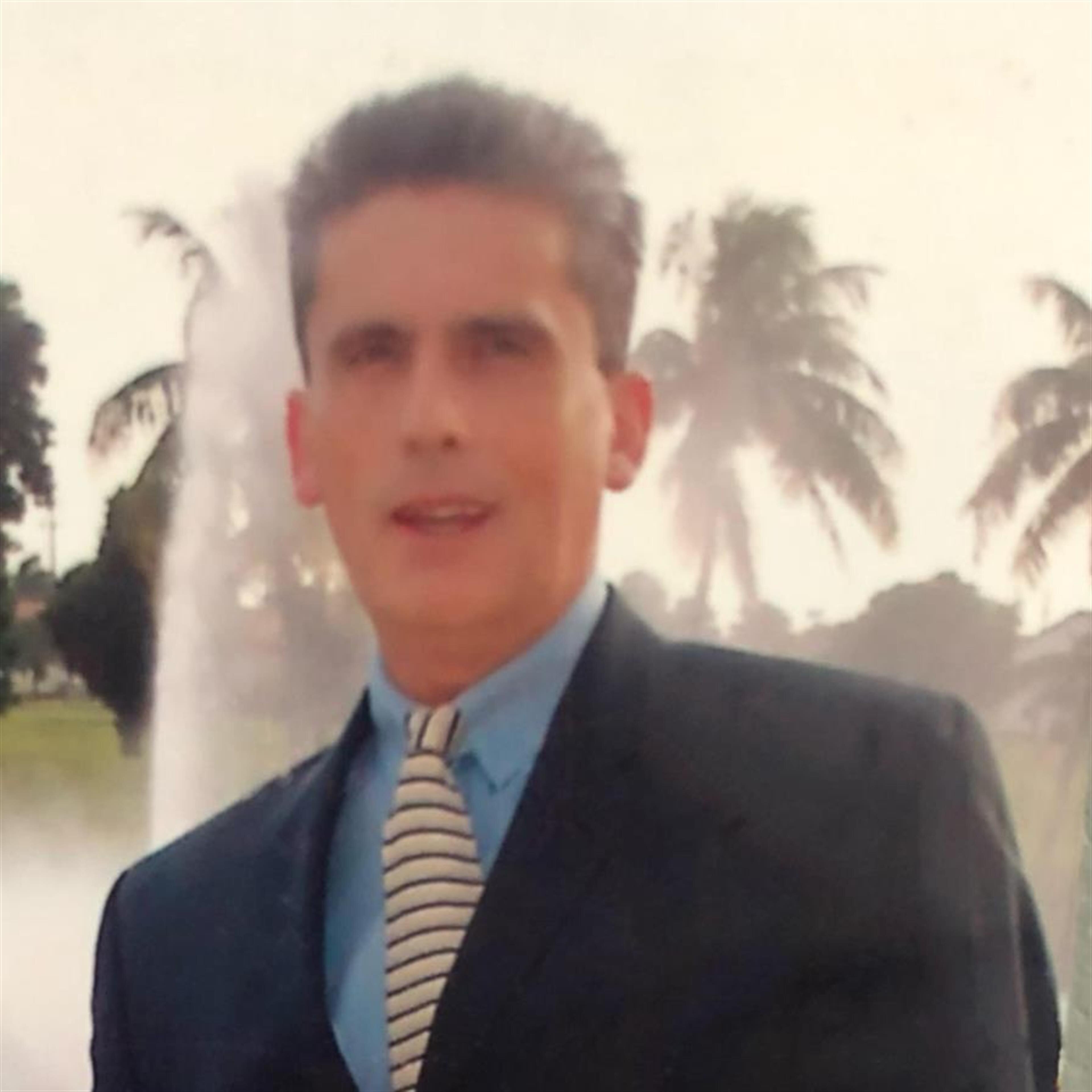 Antonio Barreto