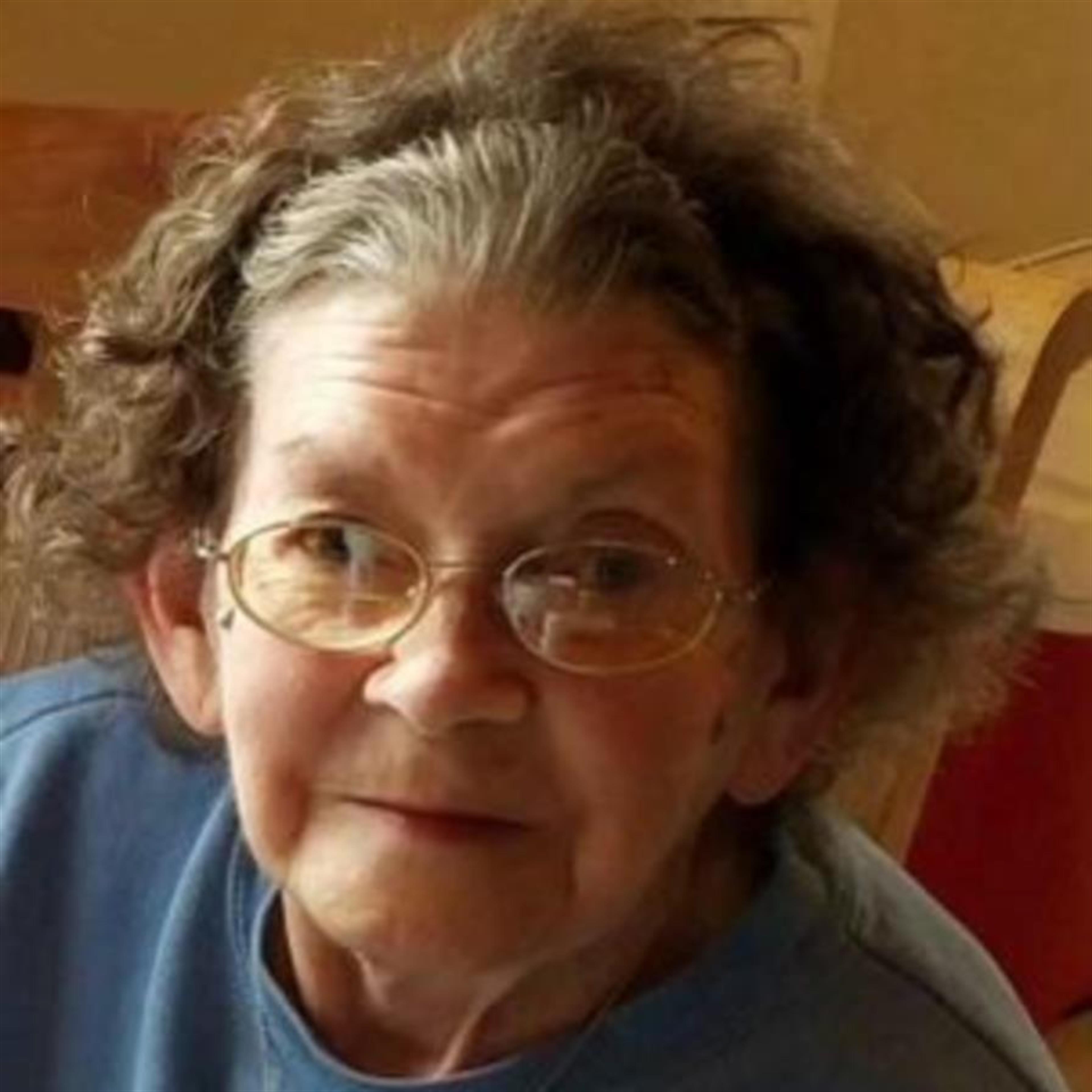 Darlene A. Johnson's obituary picture