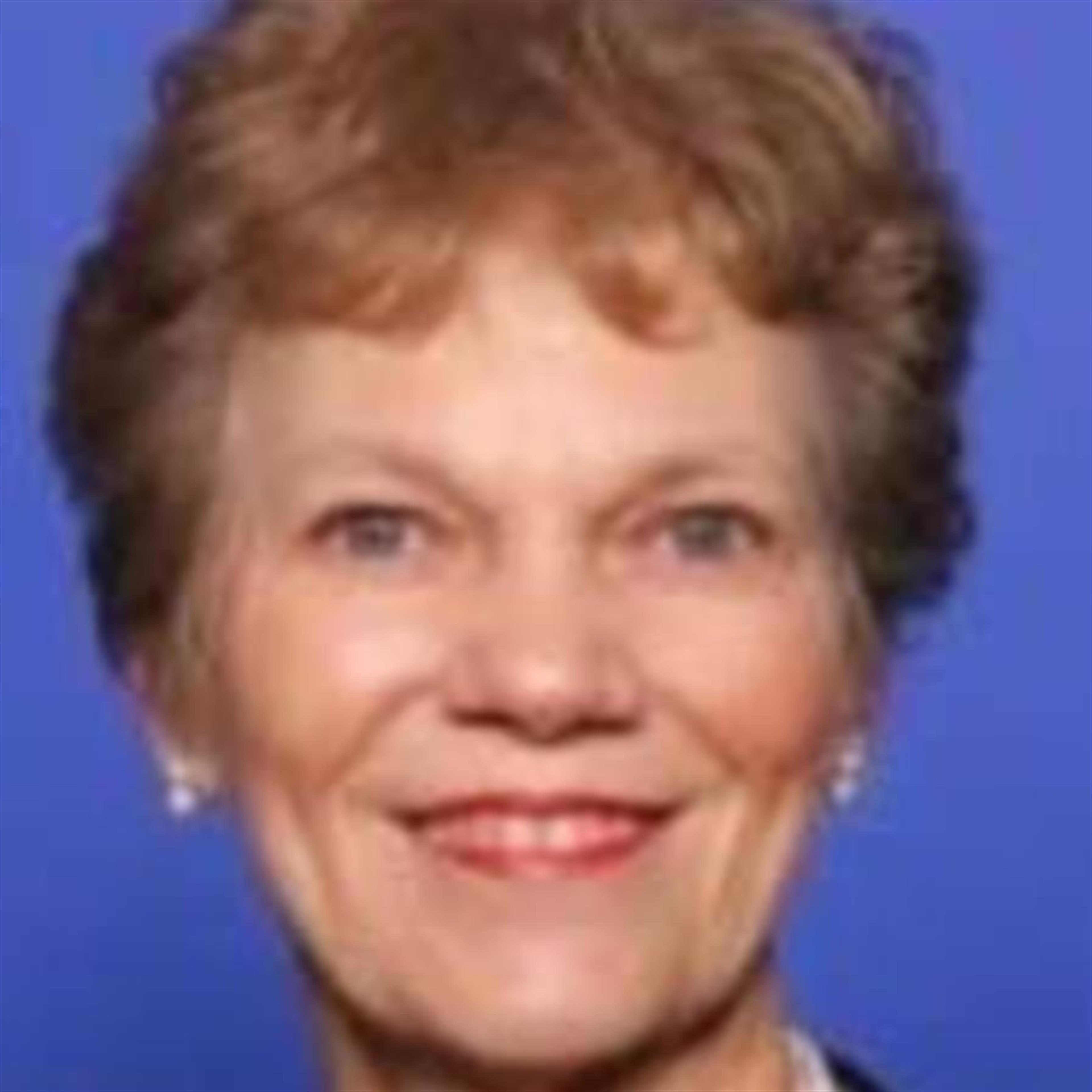 Janel Ruth Broussard Wood