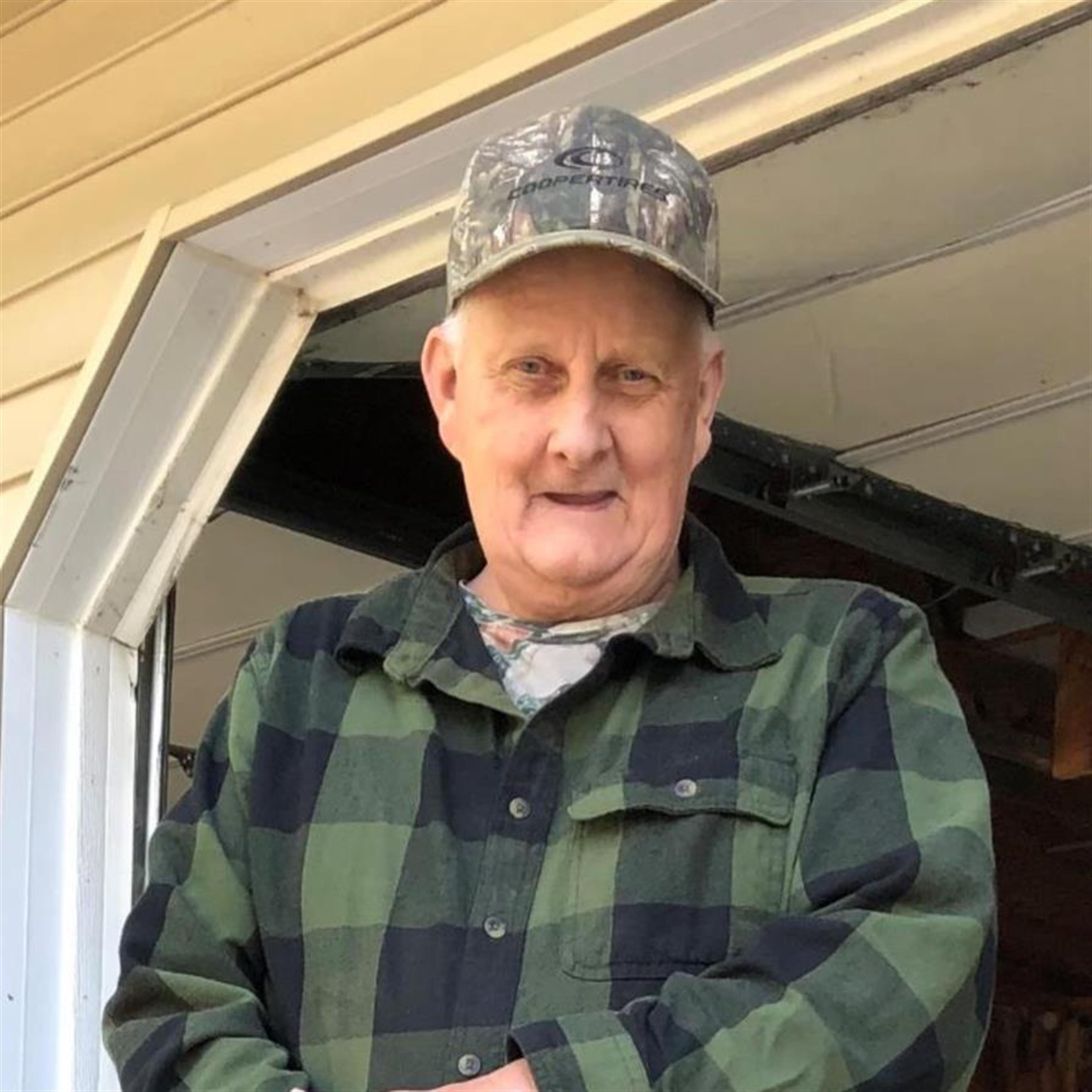 Duane Thomas Snyder