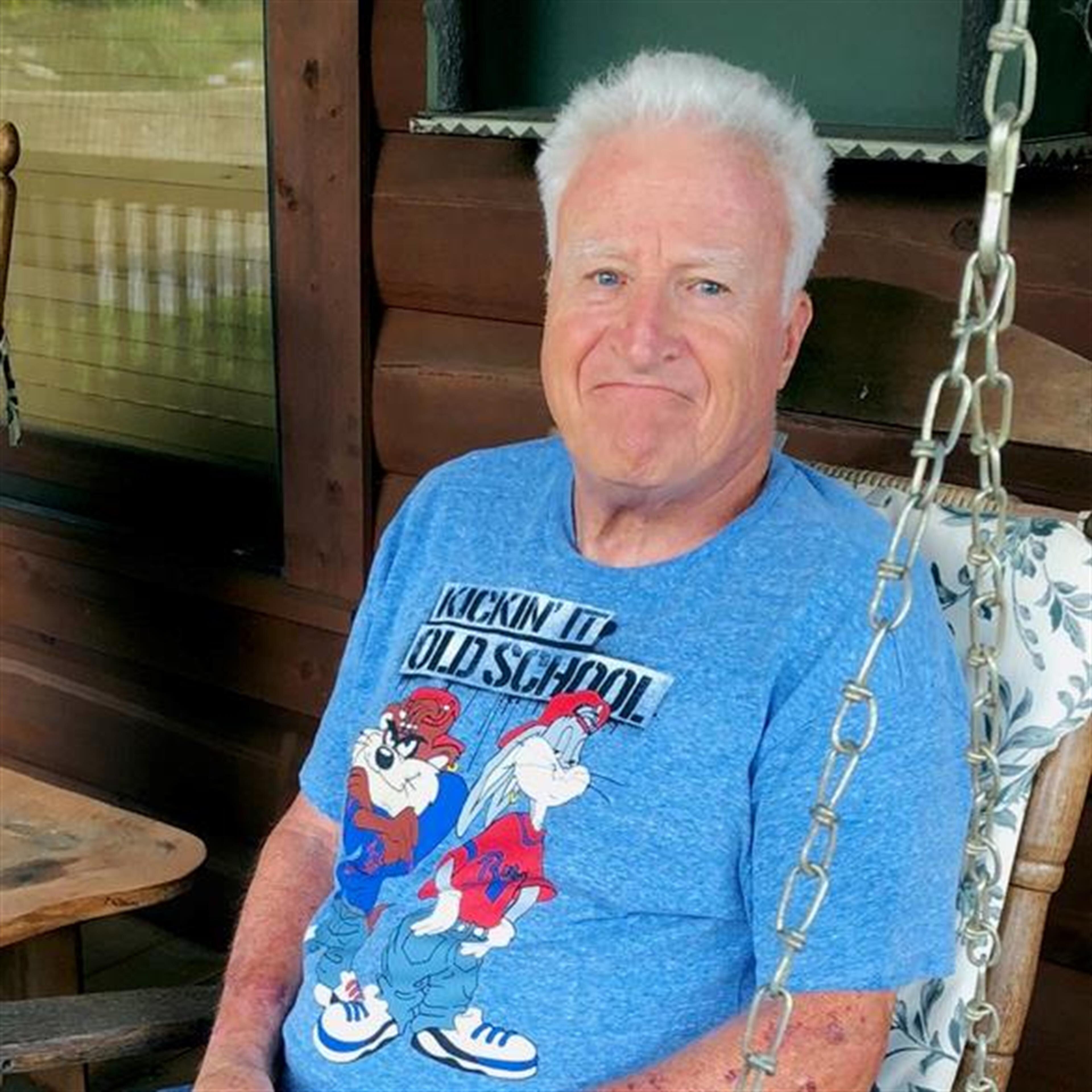 Alan "Al" Law Farwell
