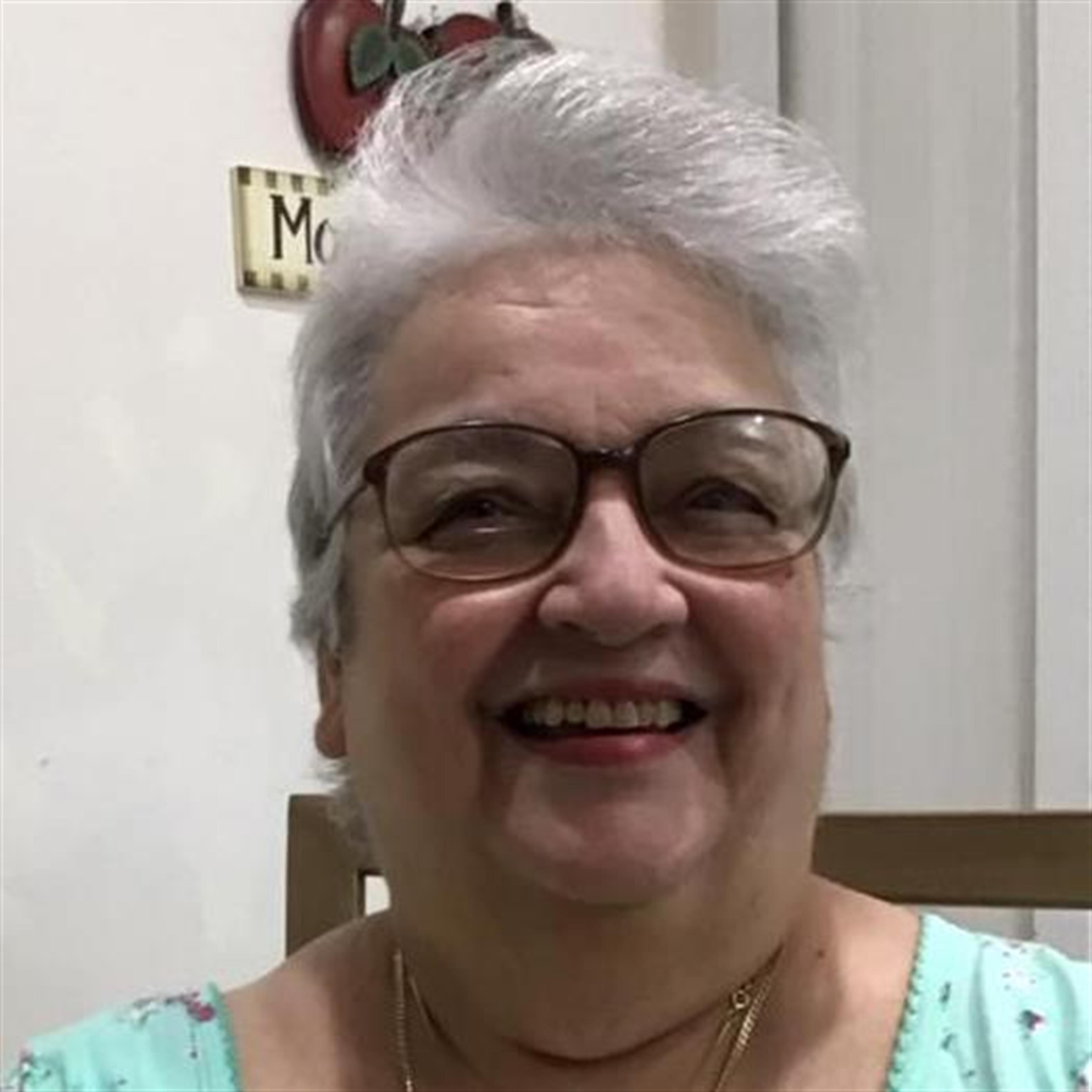 Nilda Rivera