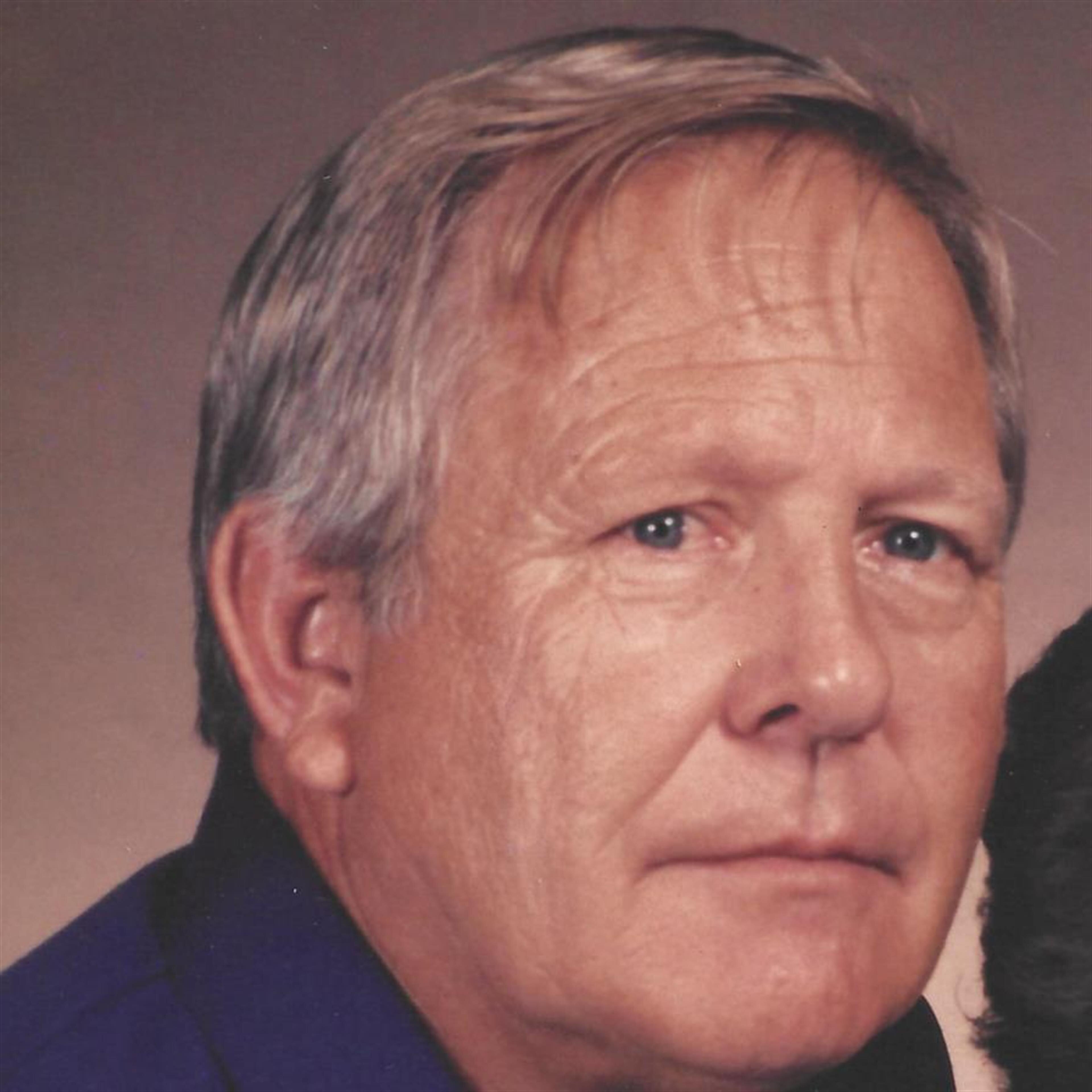 Kenneth "Ken" Darrow