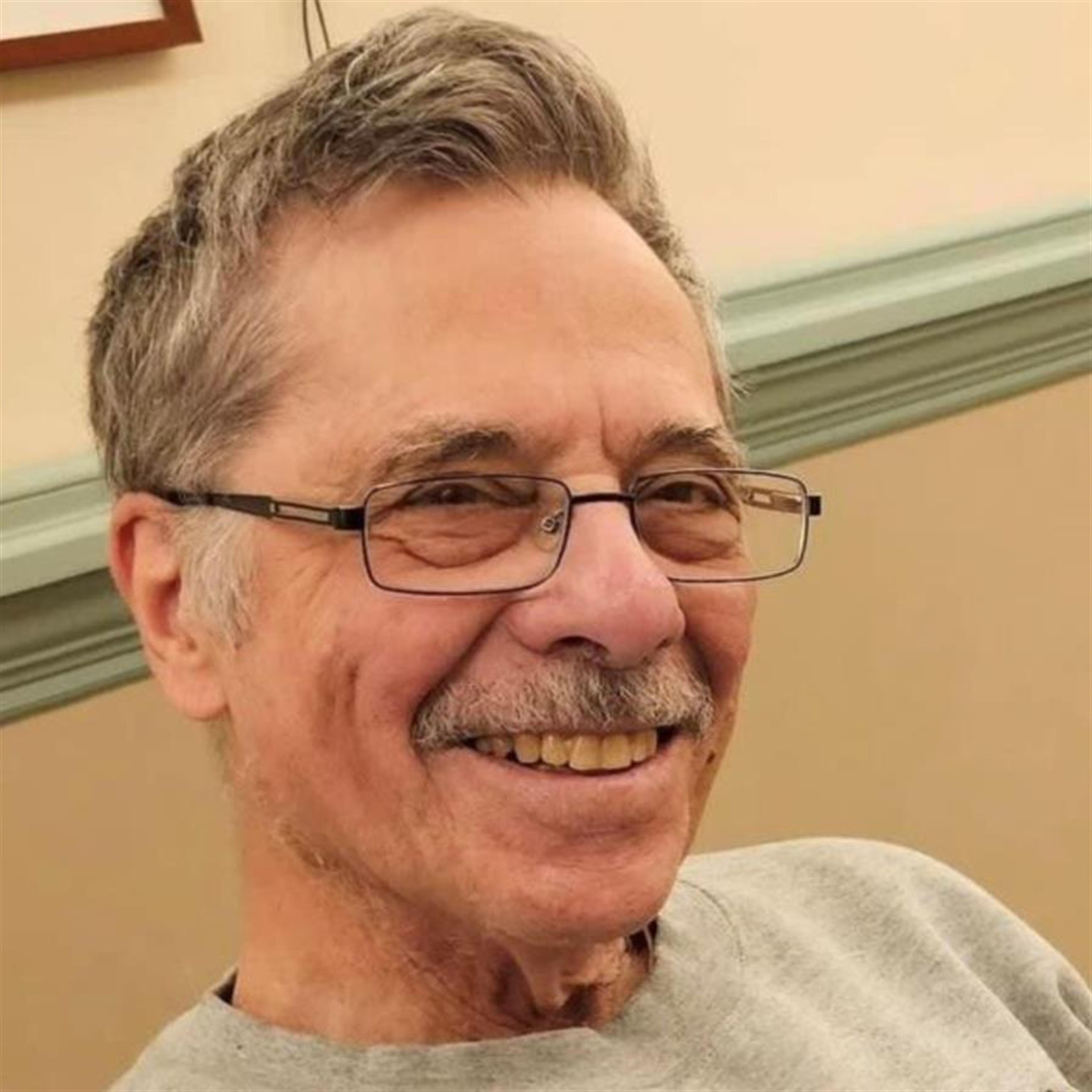 Paul W. Colella