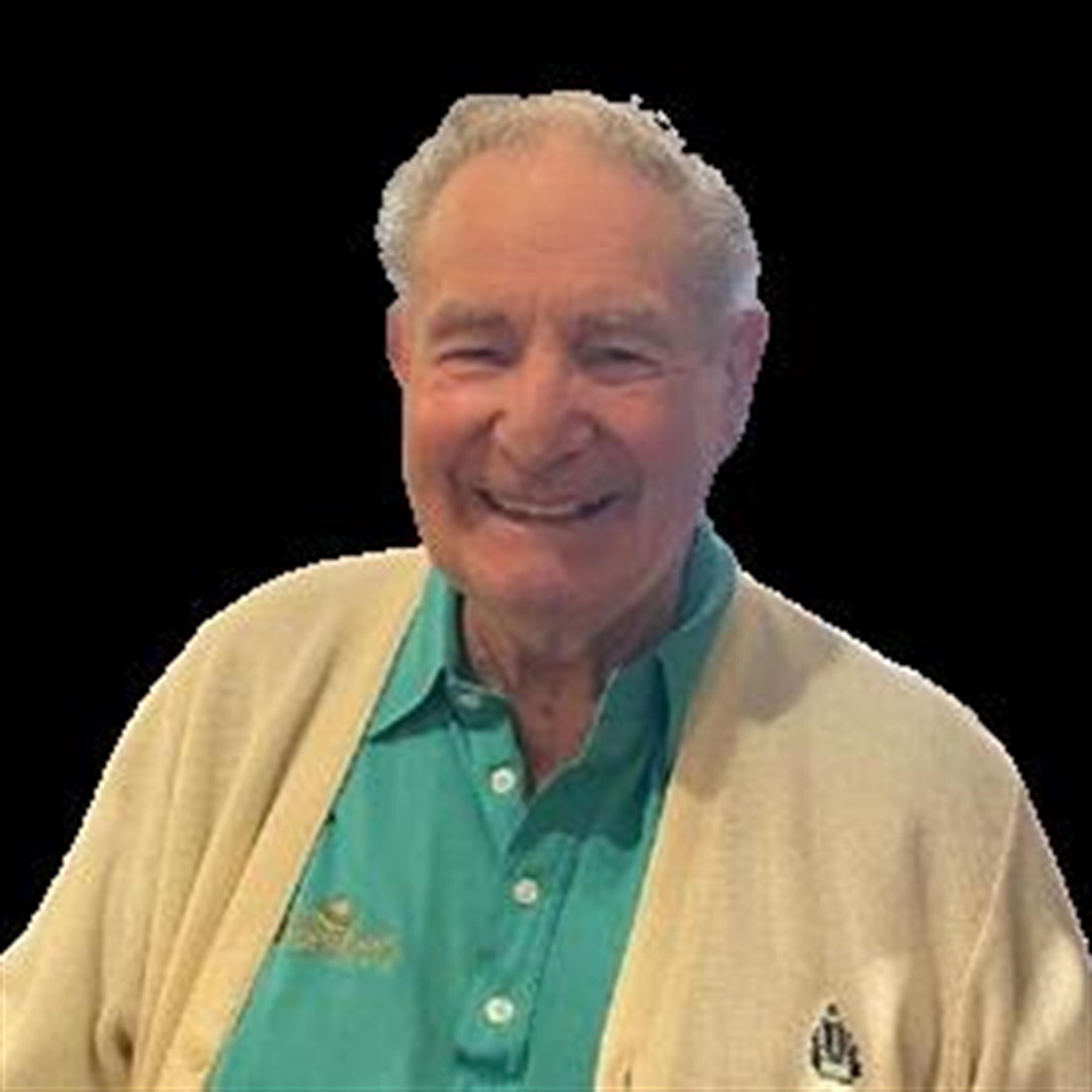 Walter Gebhardt Myers