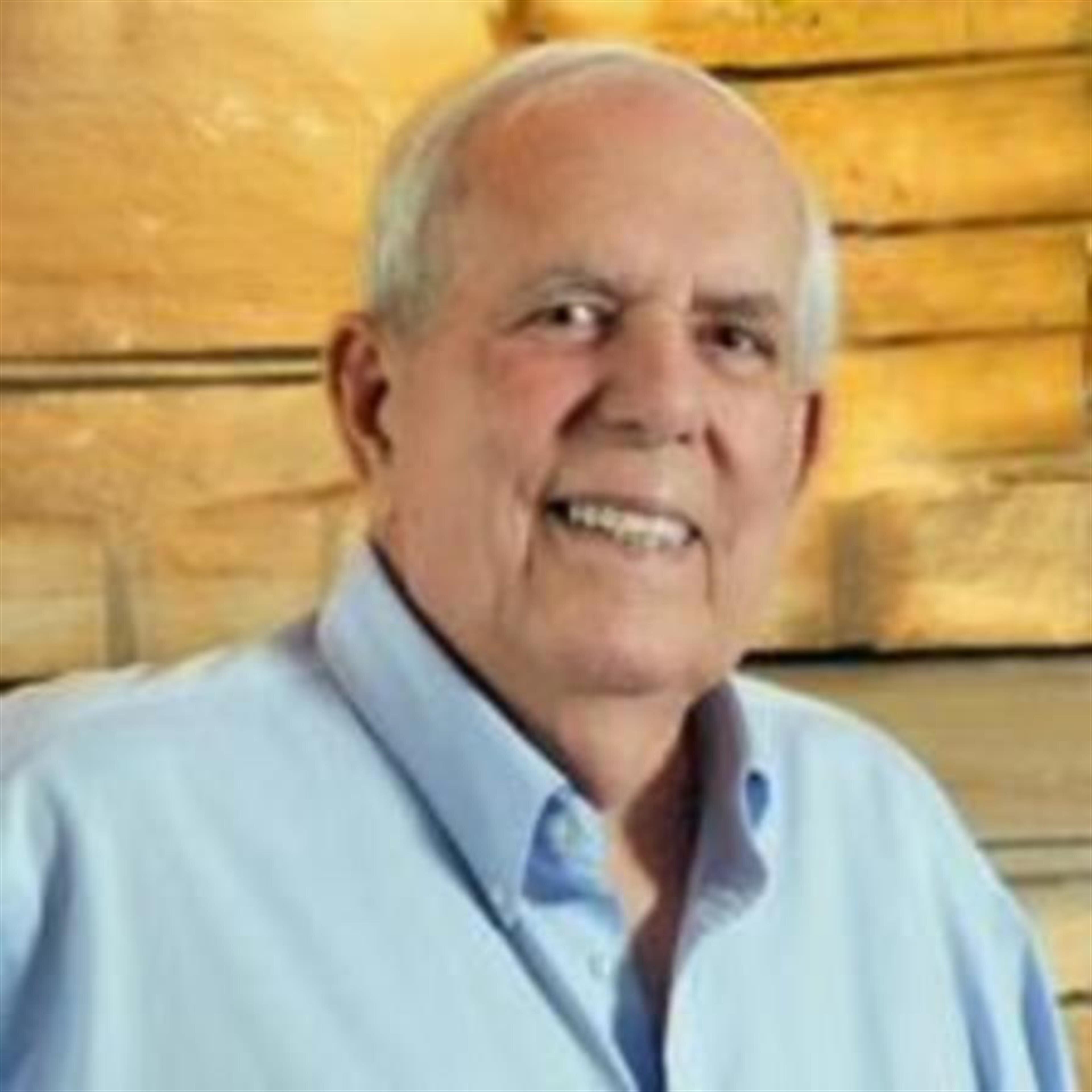 Trubee Gibney Racioppi Sr.