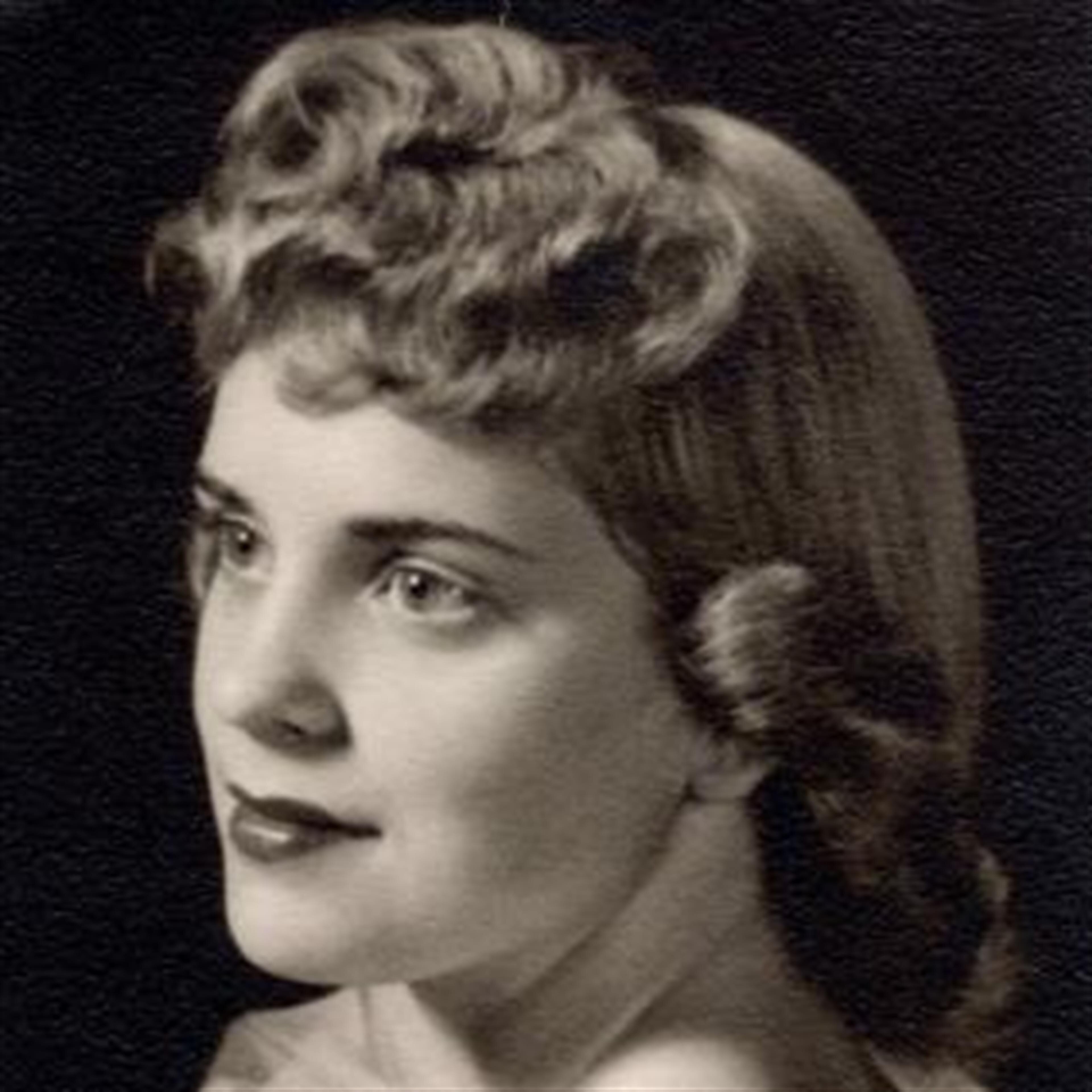 Judith Ann Kertel