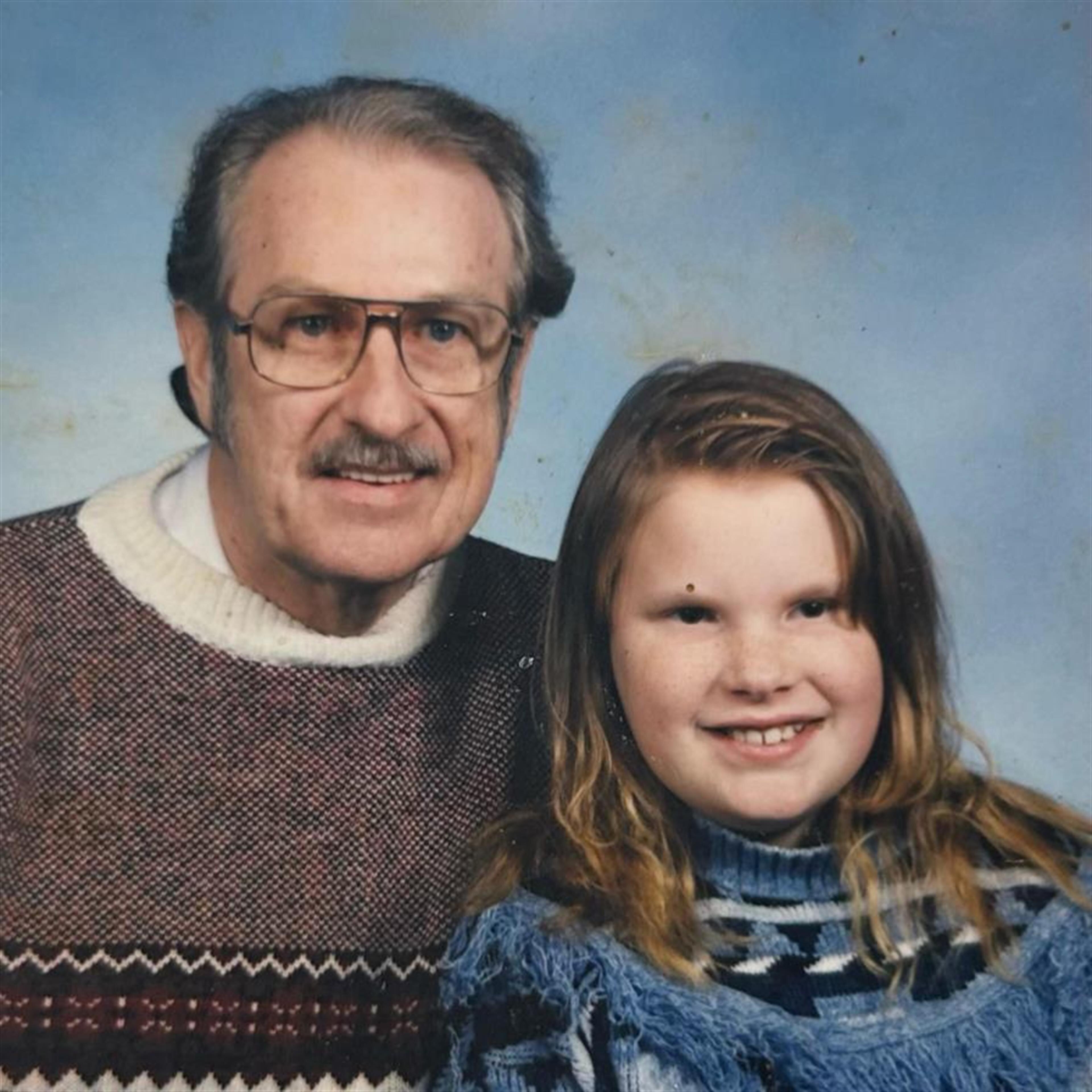 Robert L. Stone Sr.