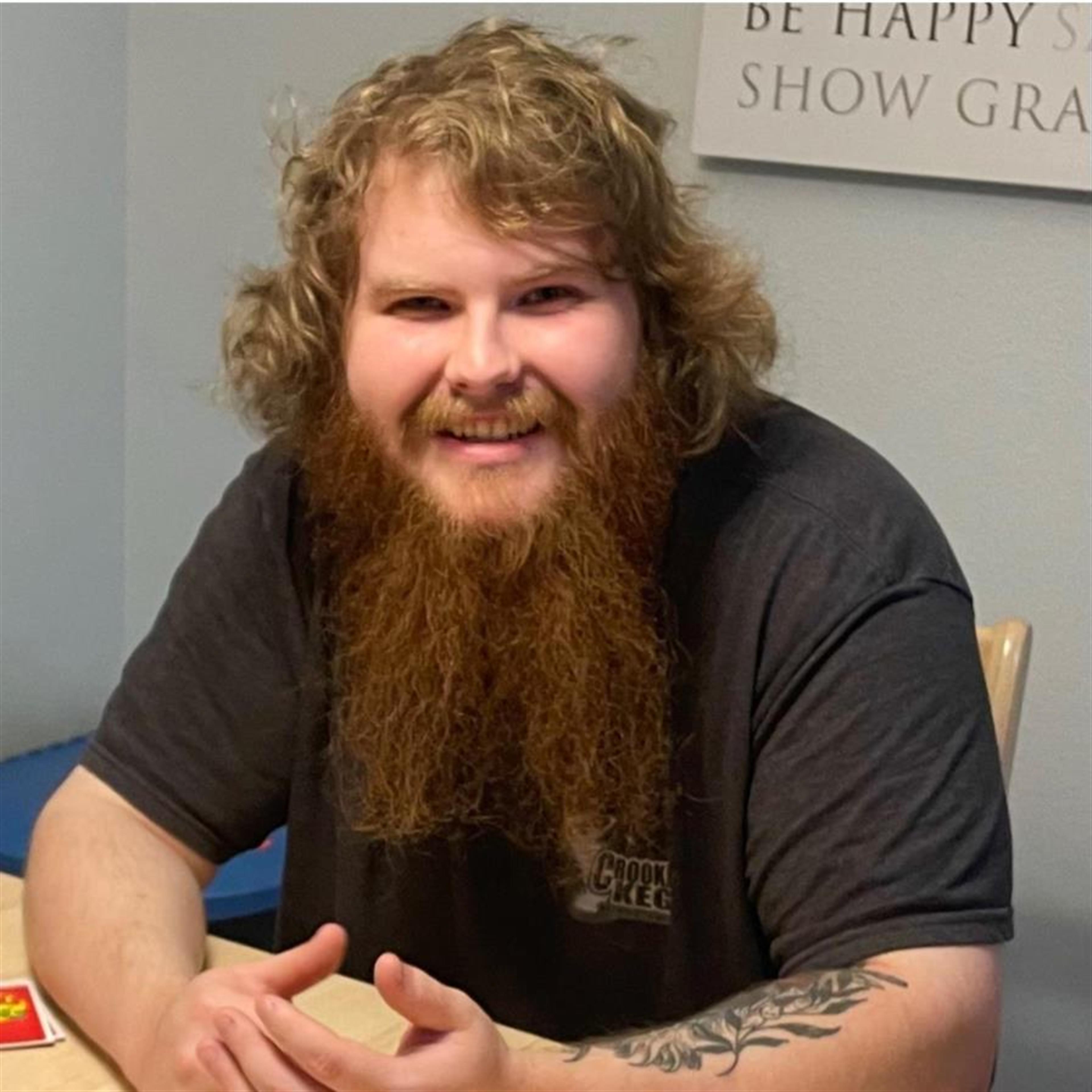 Cole Anthony Smith's obituary picture