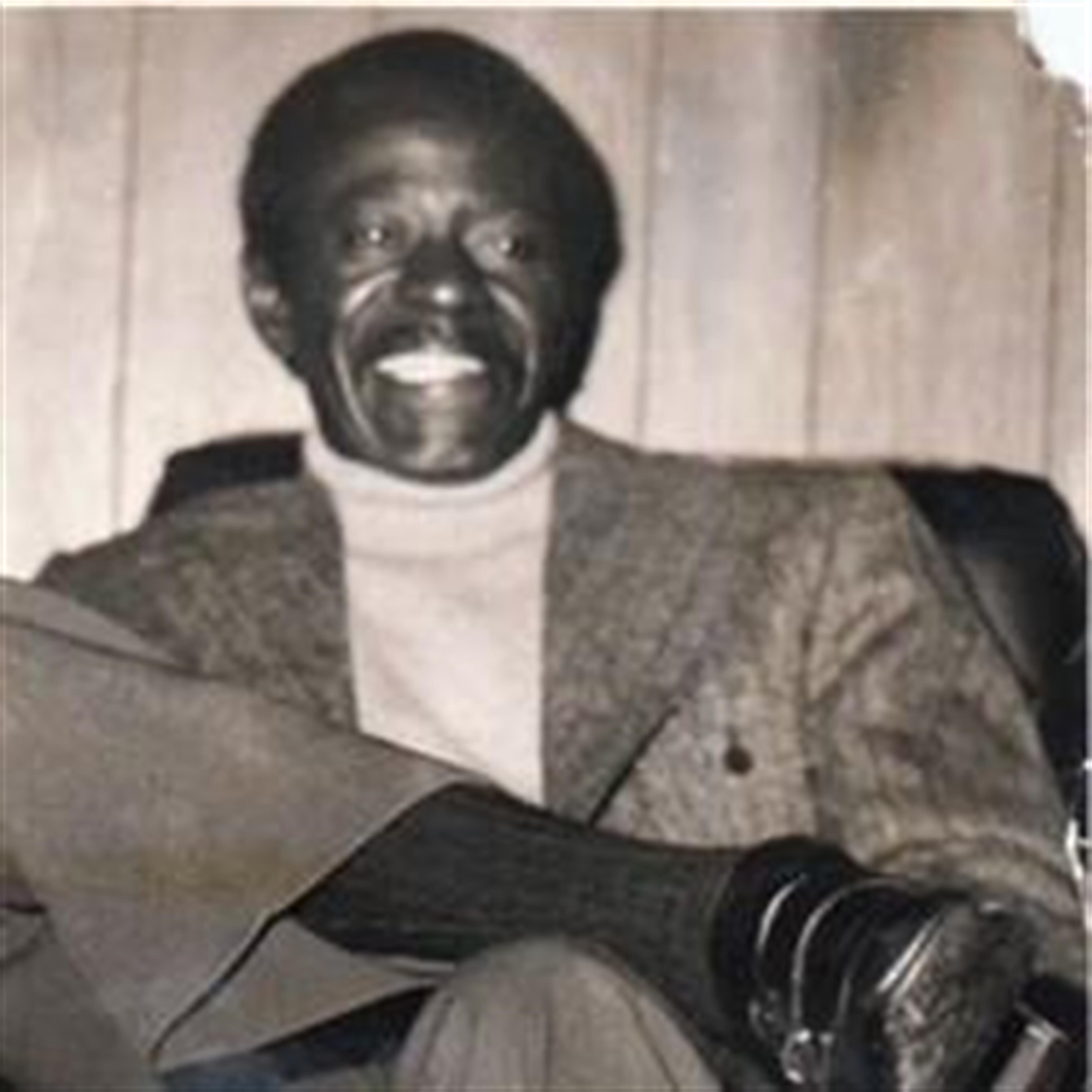 Clyde Roane