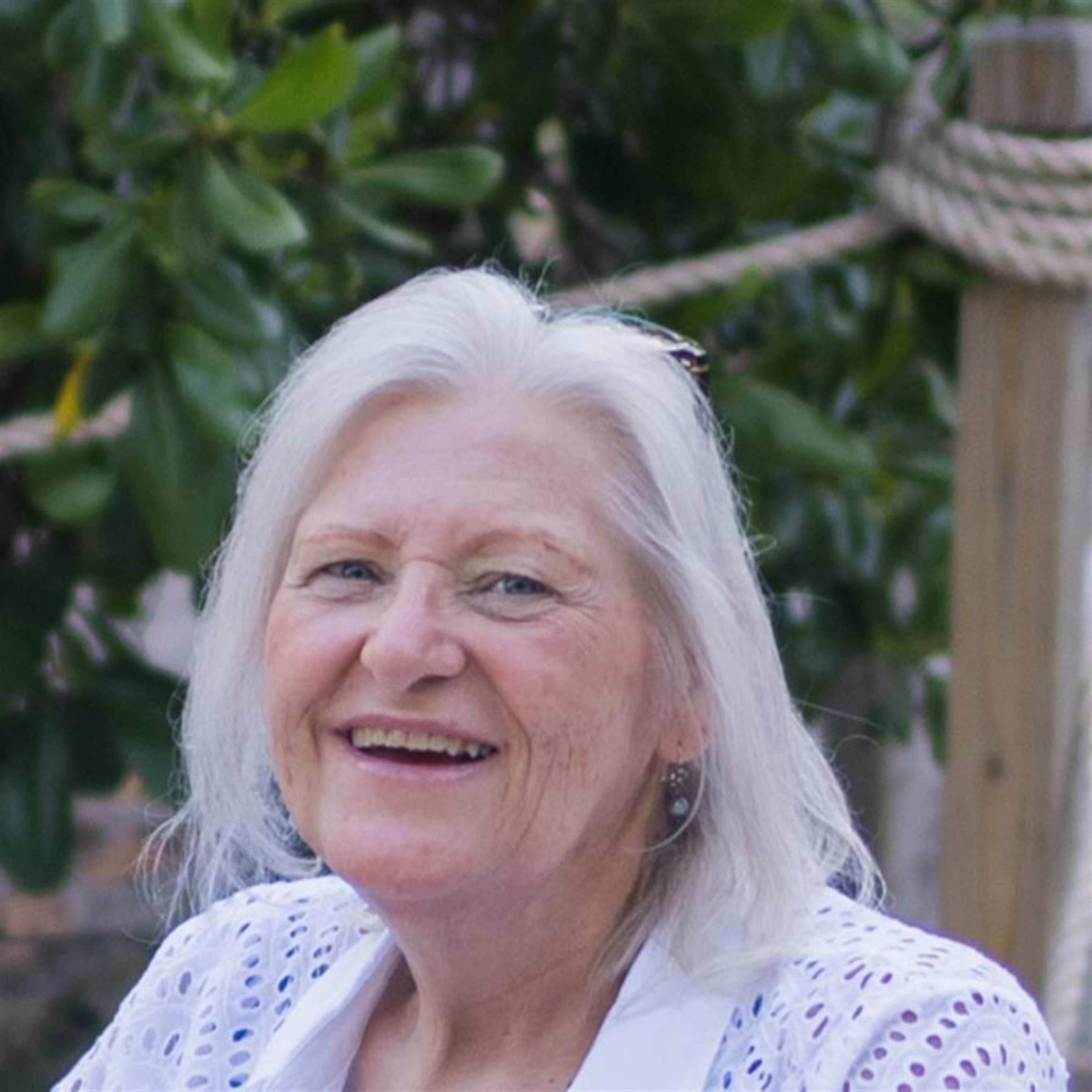 Alida Jean Cooper