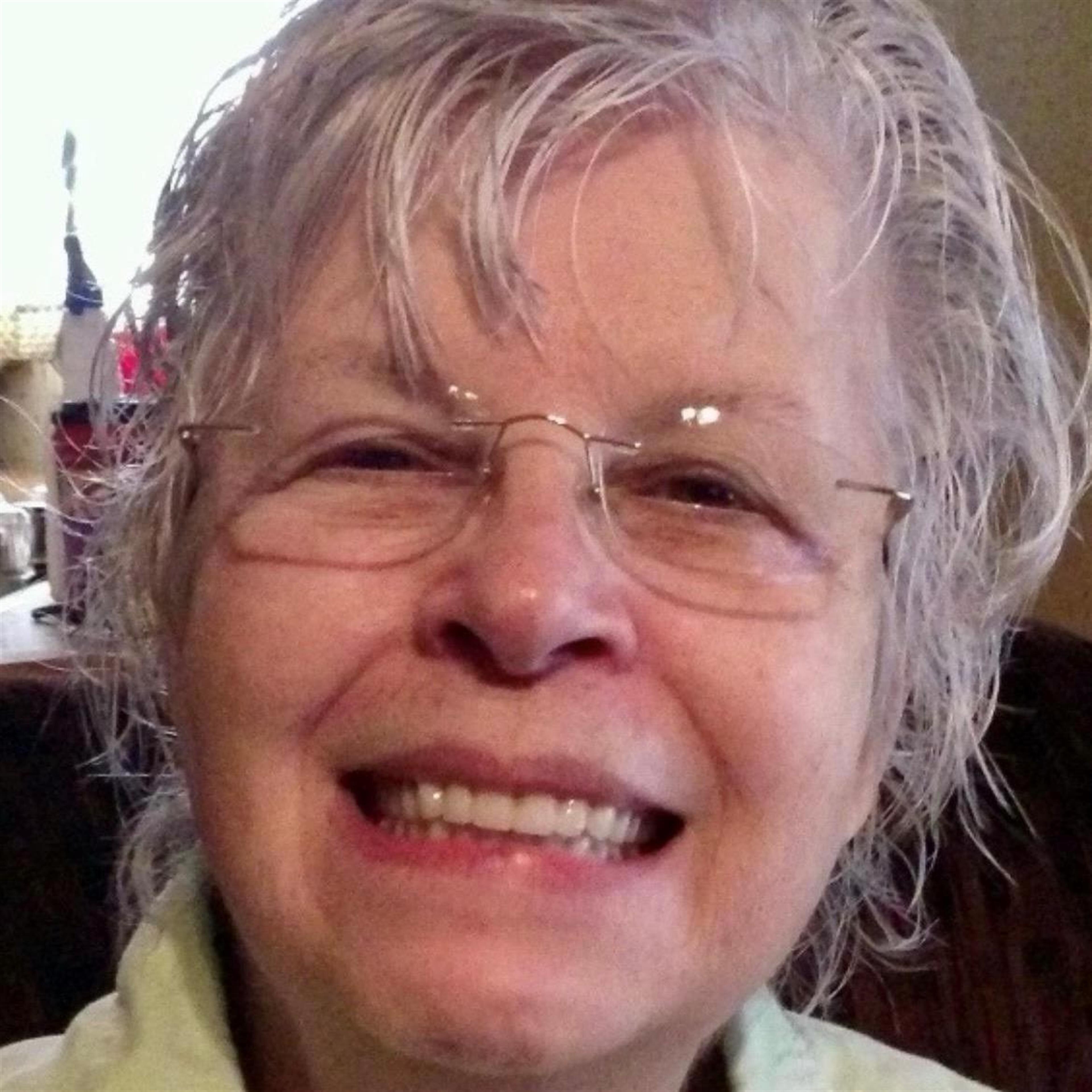 Judith Ann Valentine