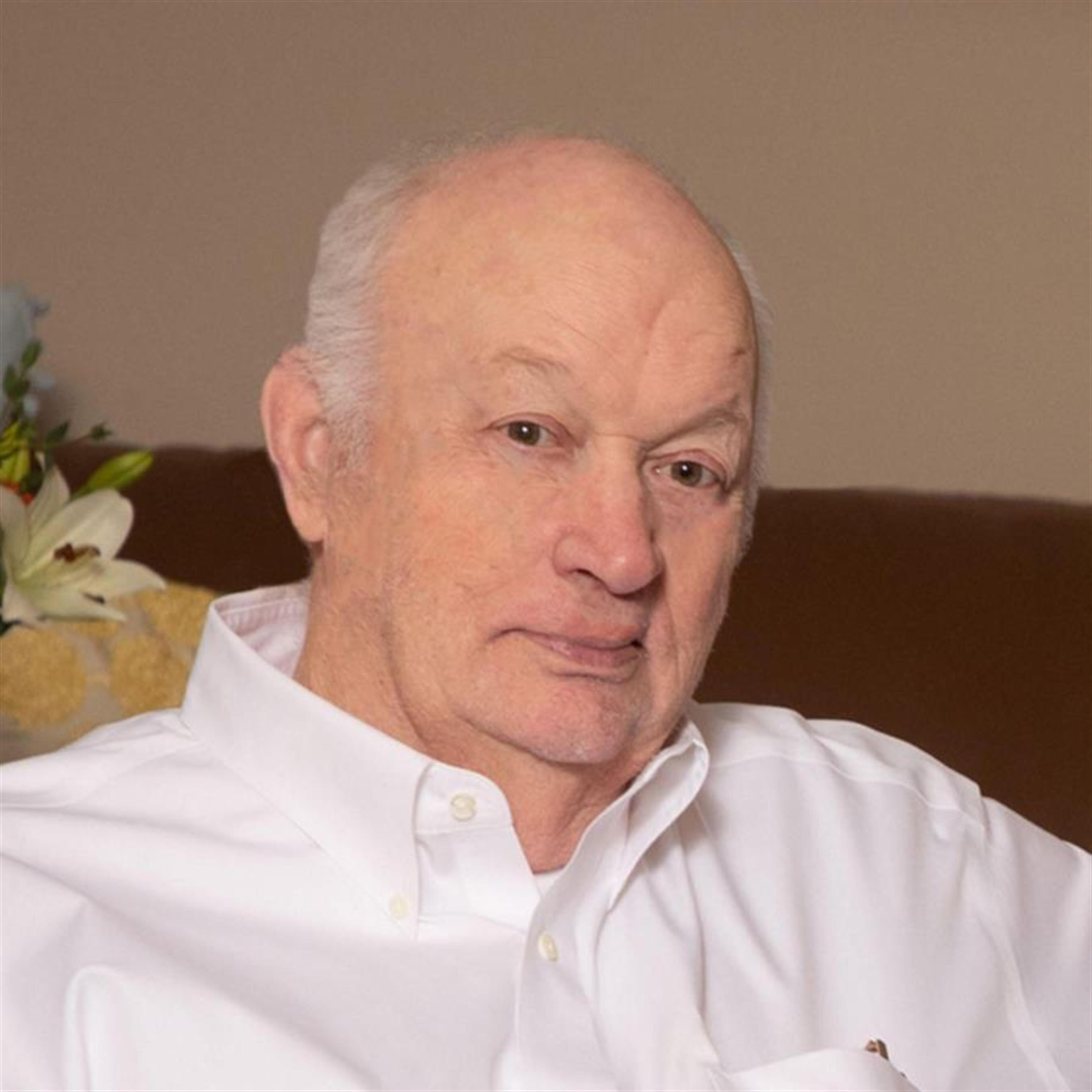 William T Bledsoe III
