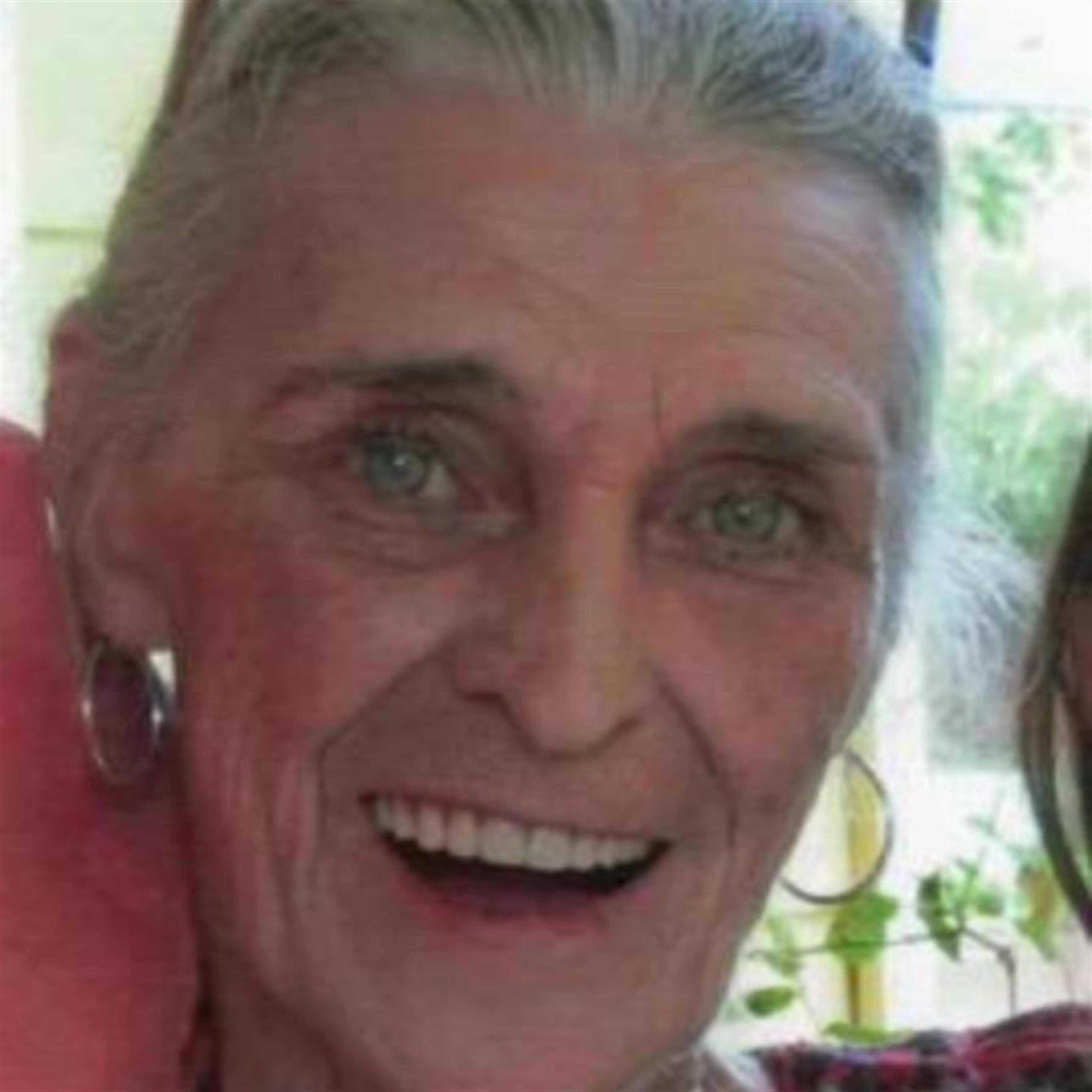 Jenna Martin Buchanan