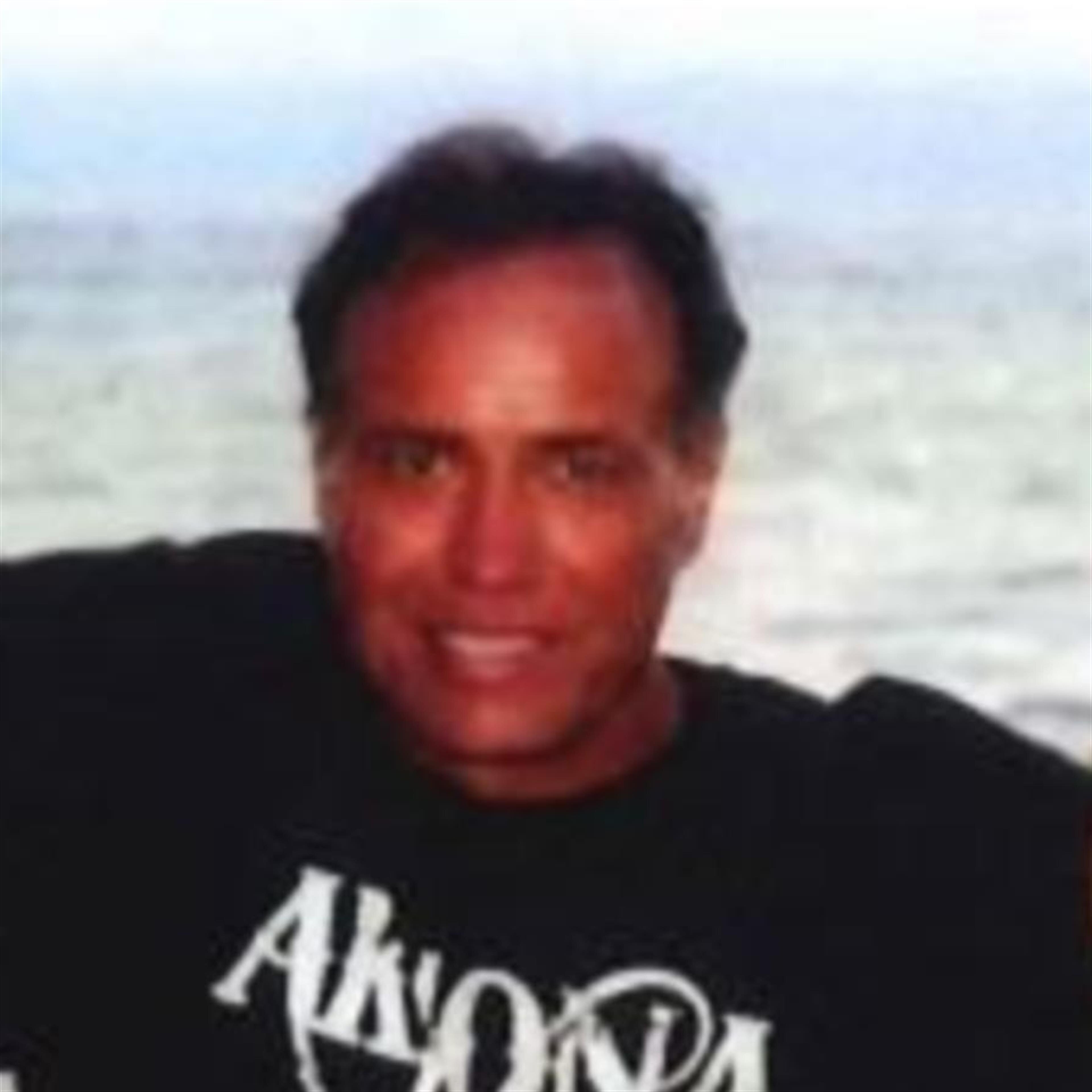 Scott Tracy Lee Akiona
