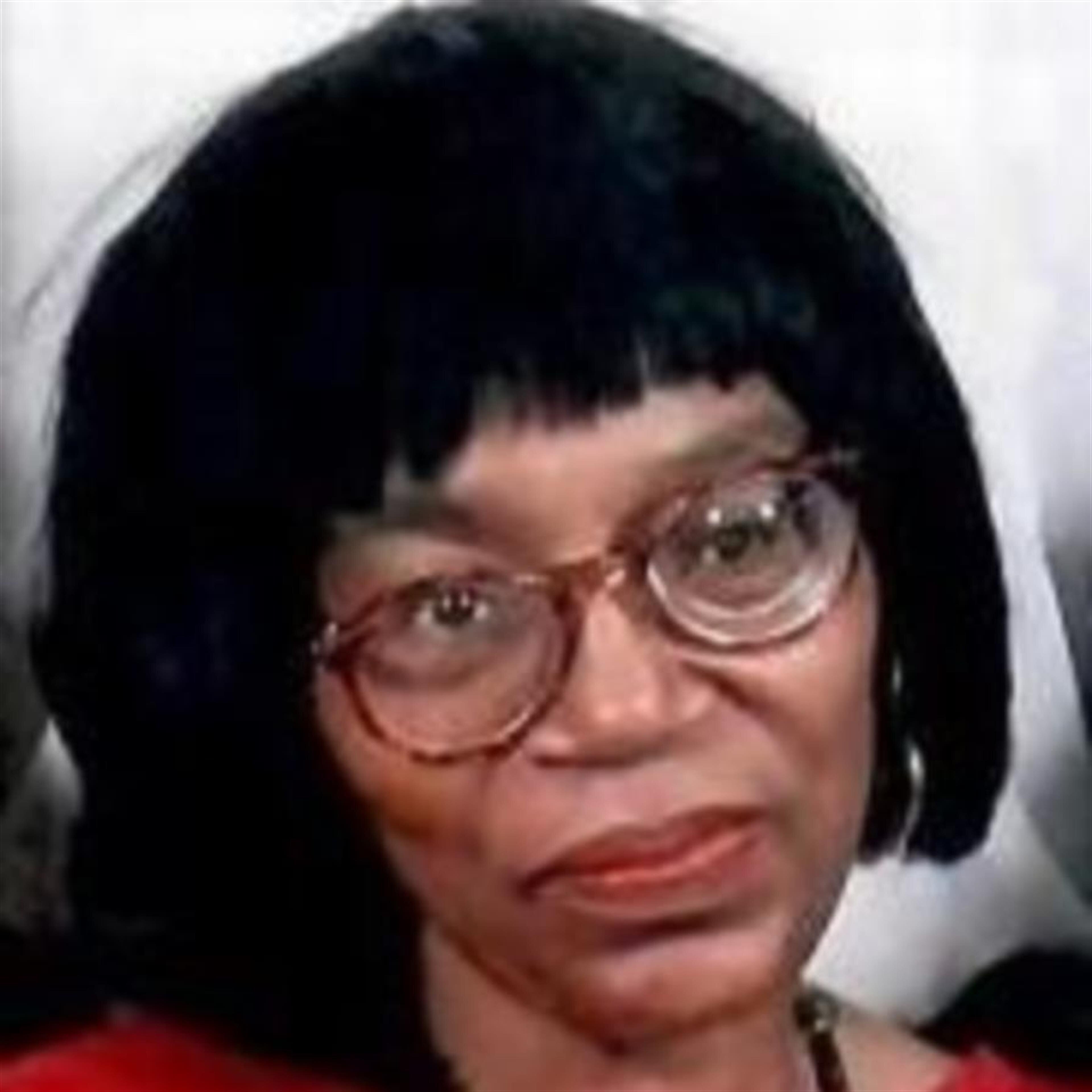 Mrs. Johnnie Lonease Jones