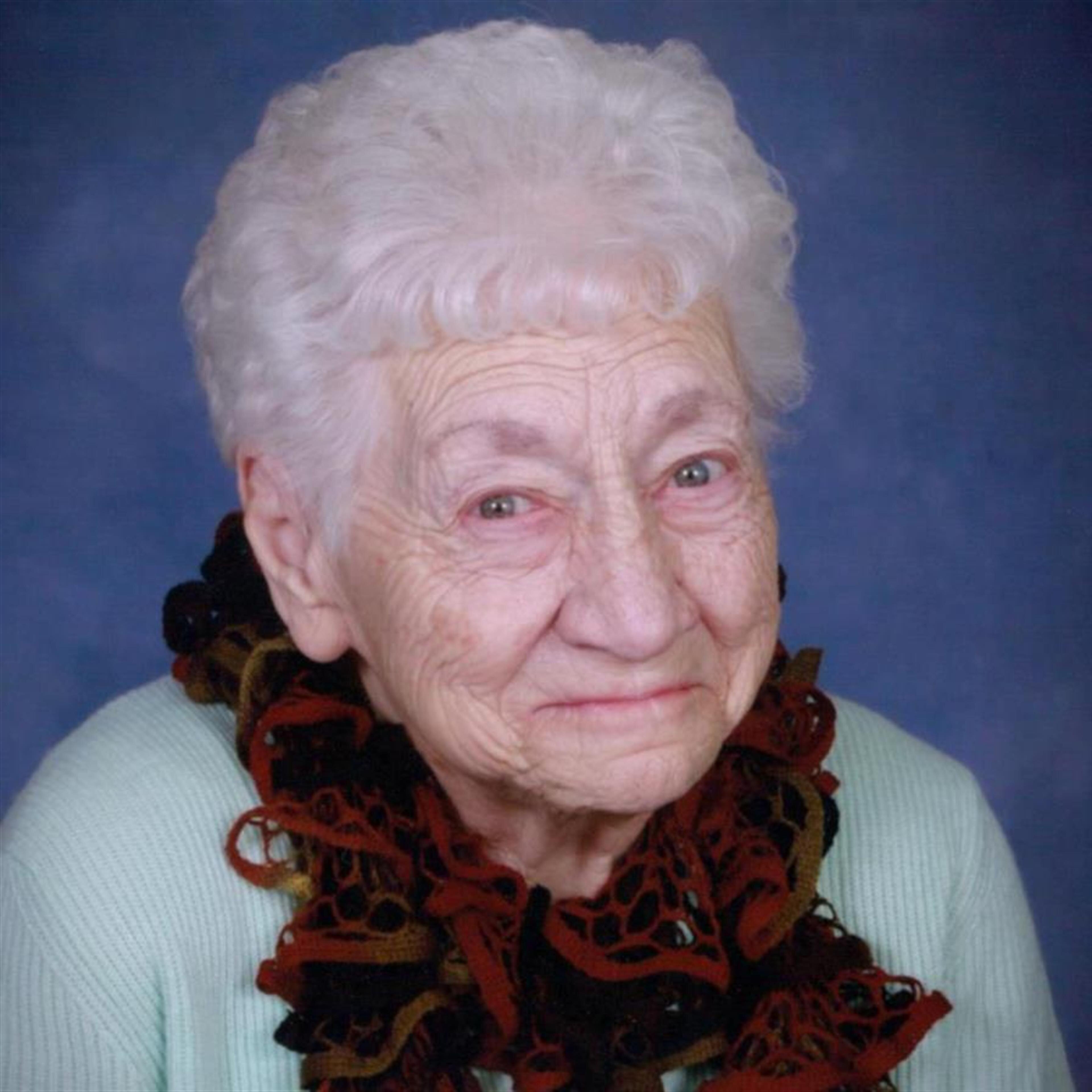 Ula Olena Boren (Bolivar)