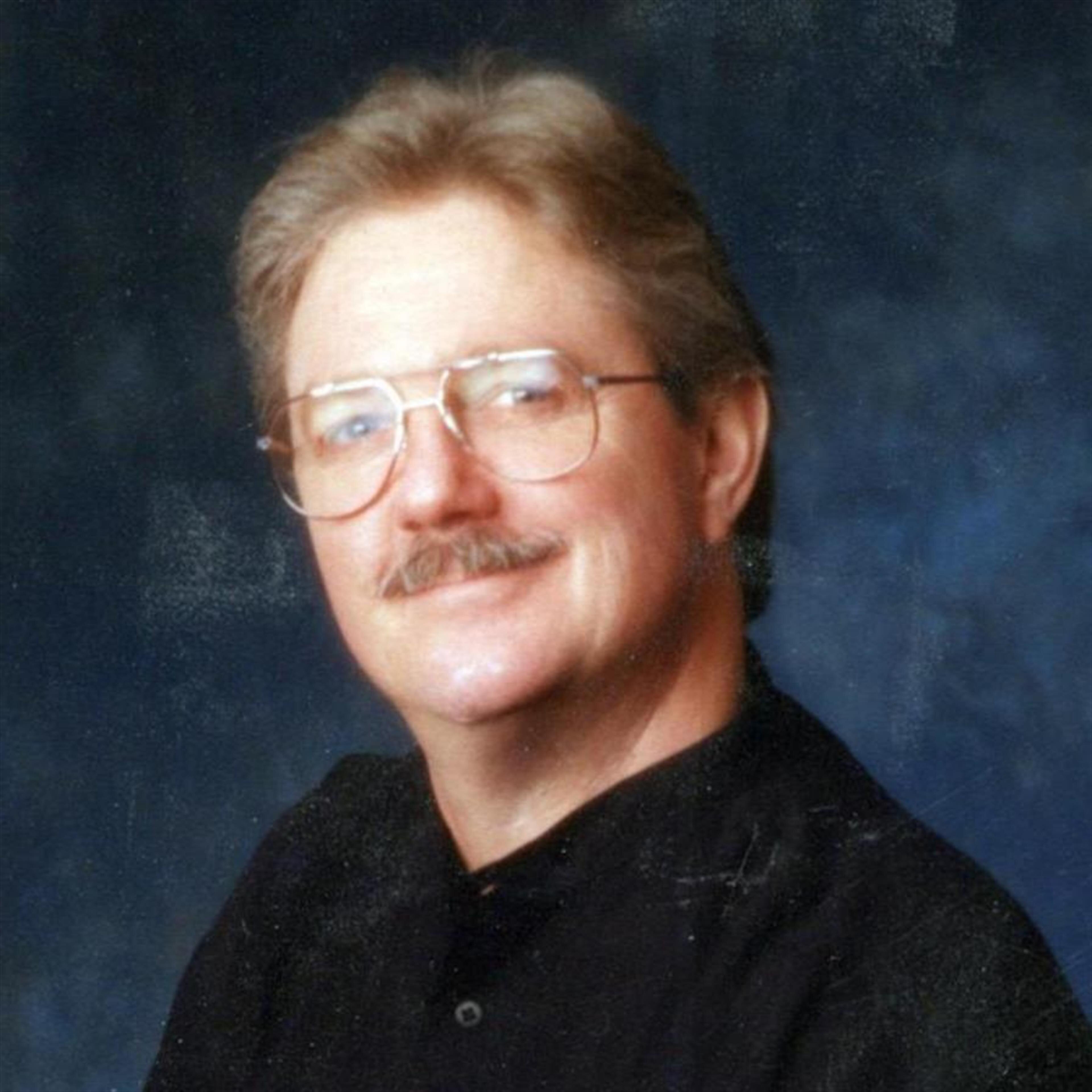 John Baines Willey