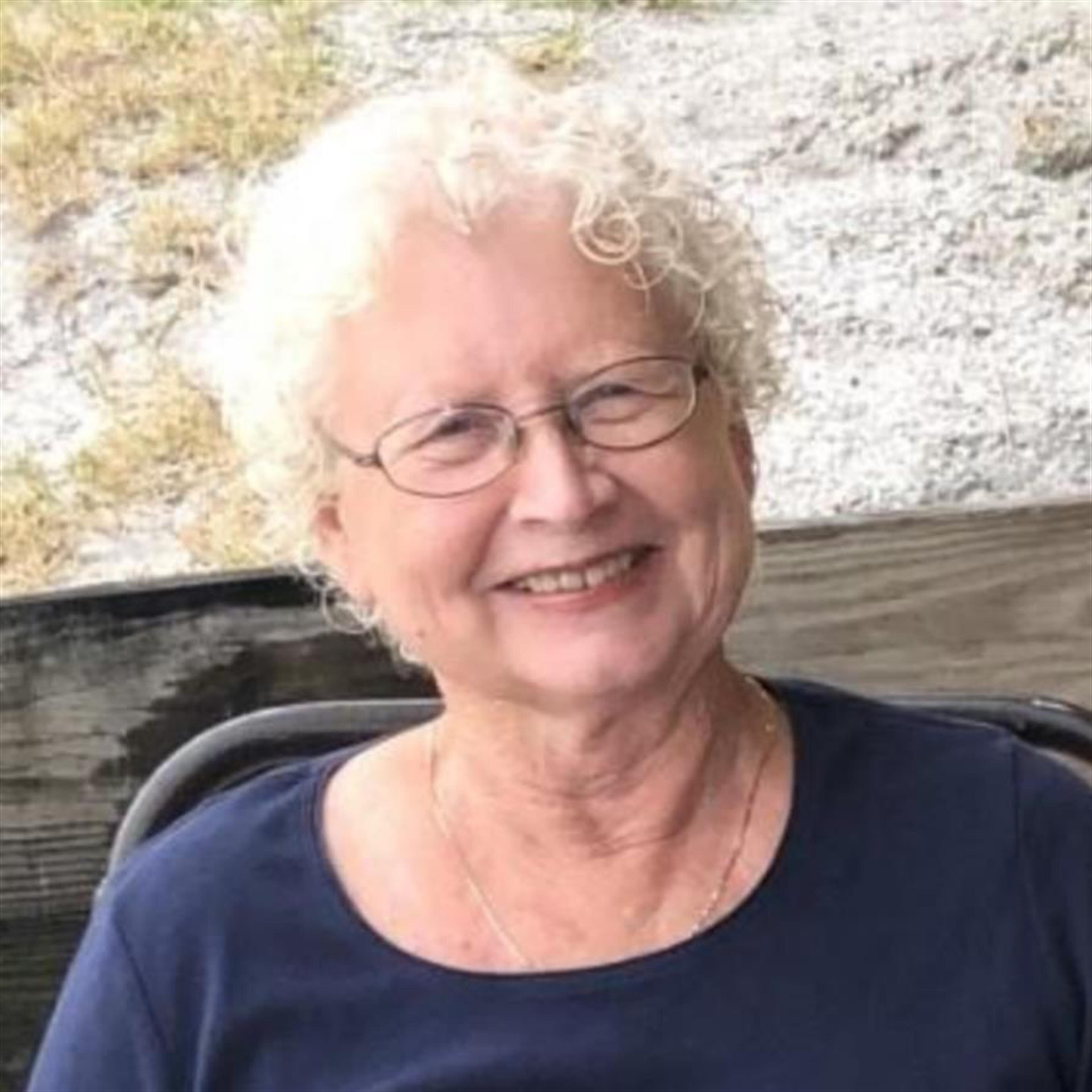 Carol Kennedy Dissinger