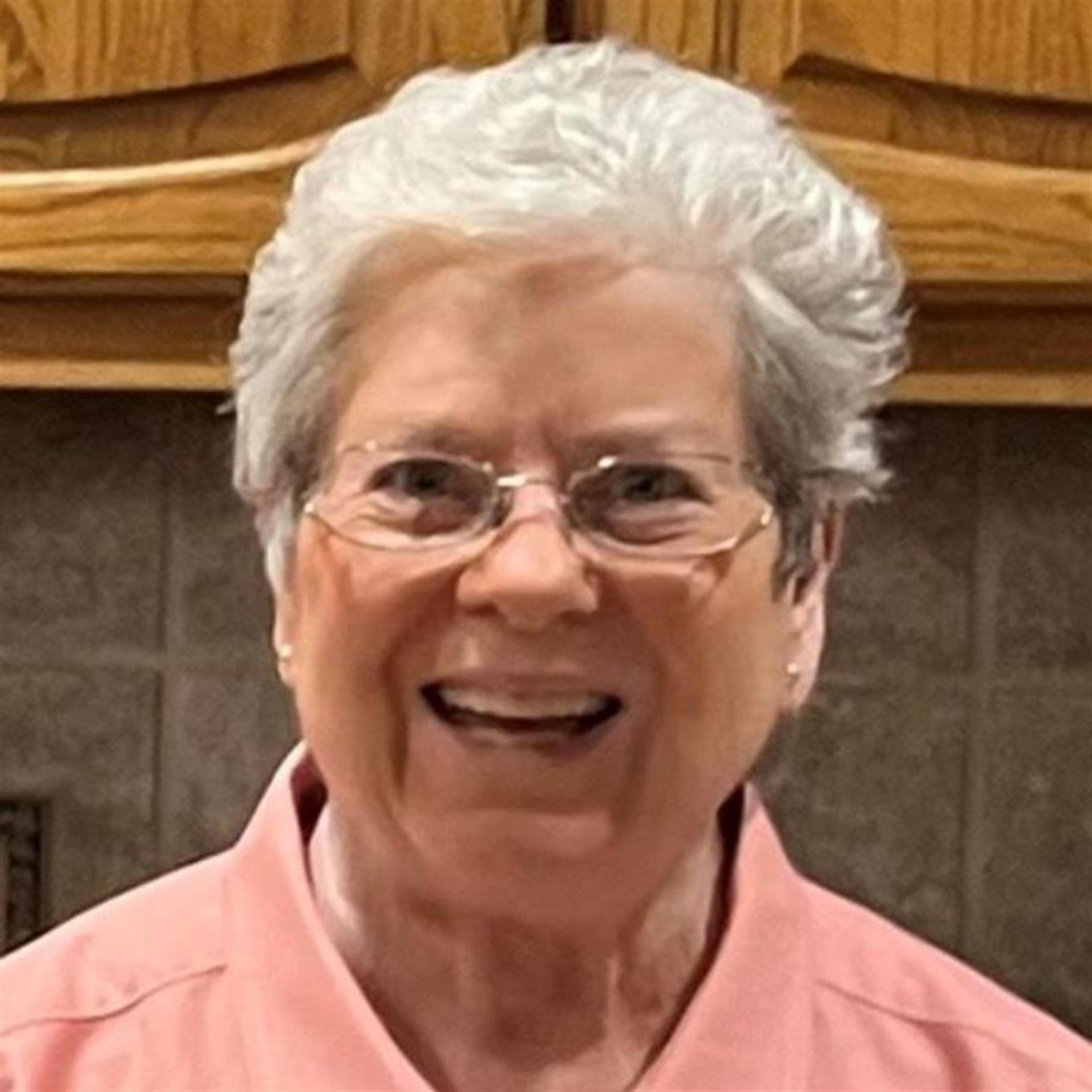 Russlyn Ann English