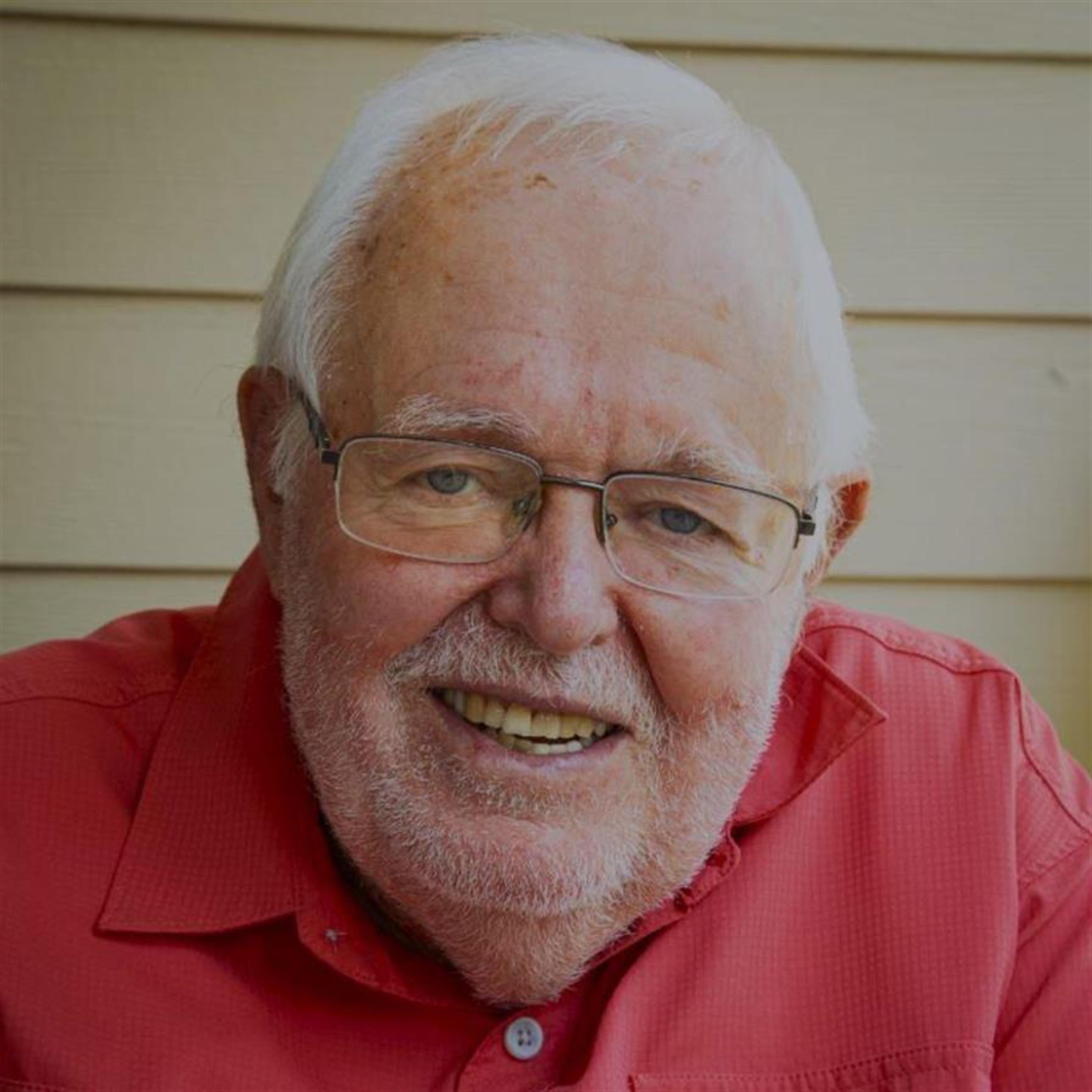 Carl J. Roth