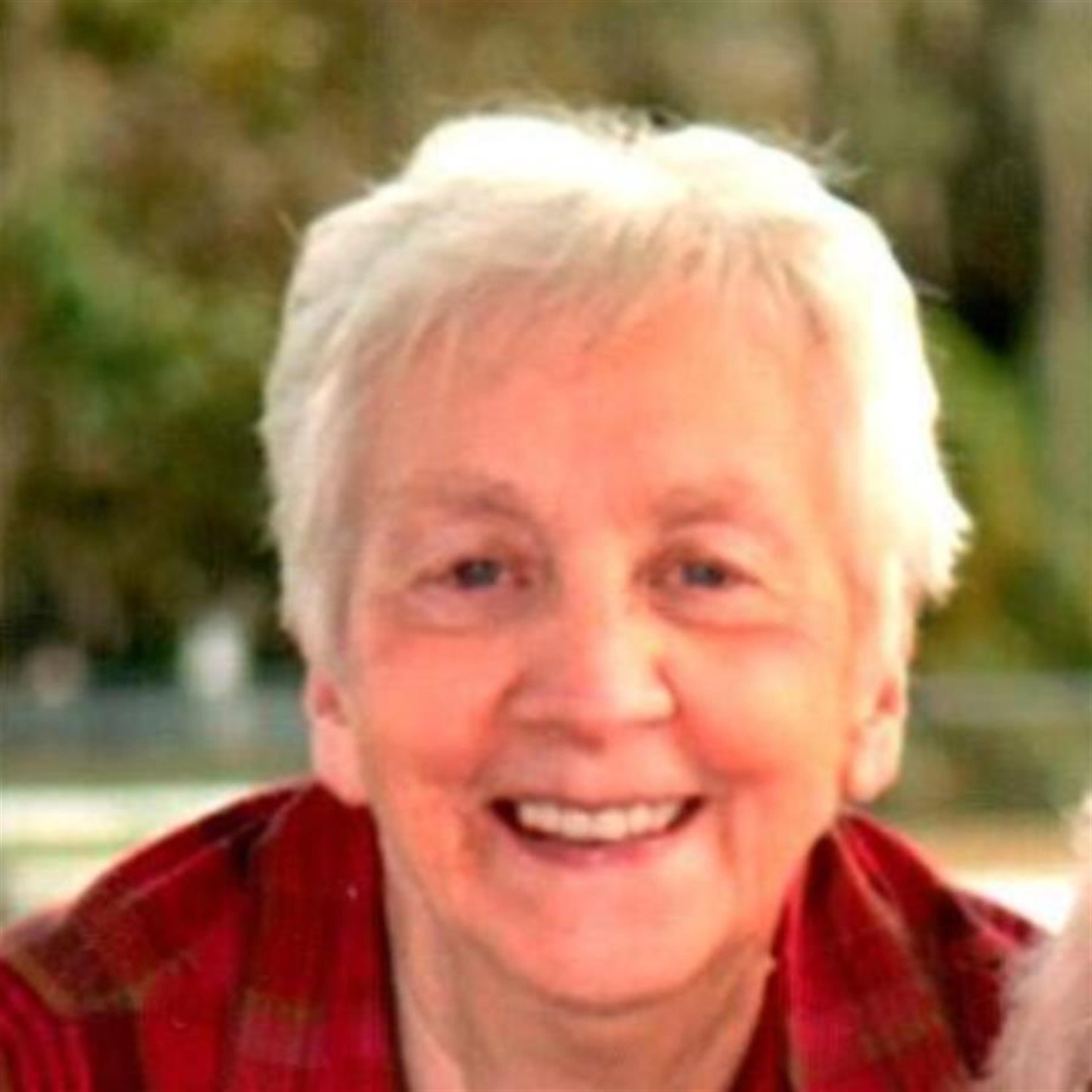 Patsy Rene Everage Hargrove