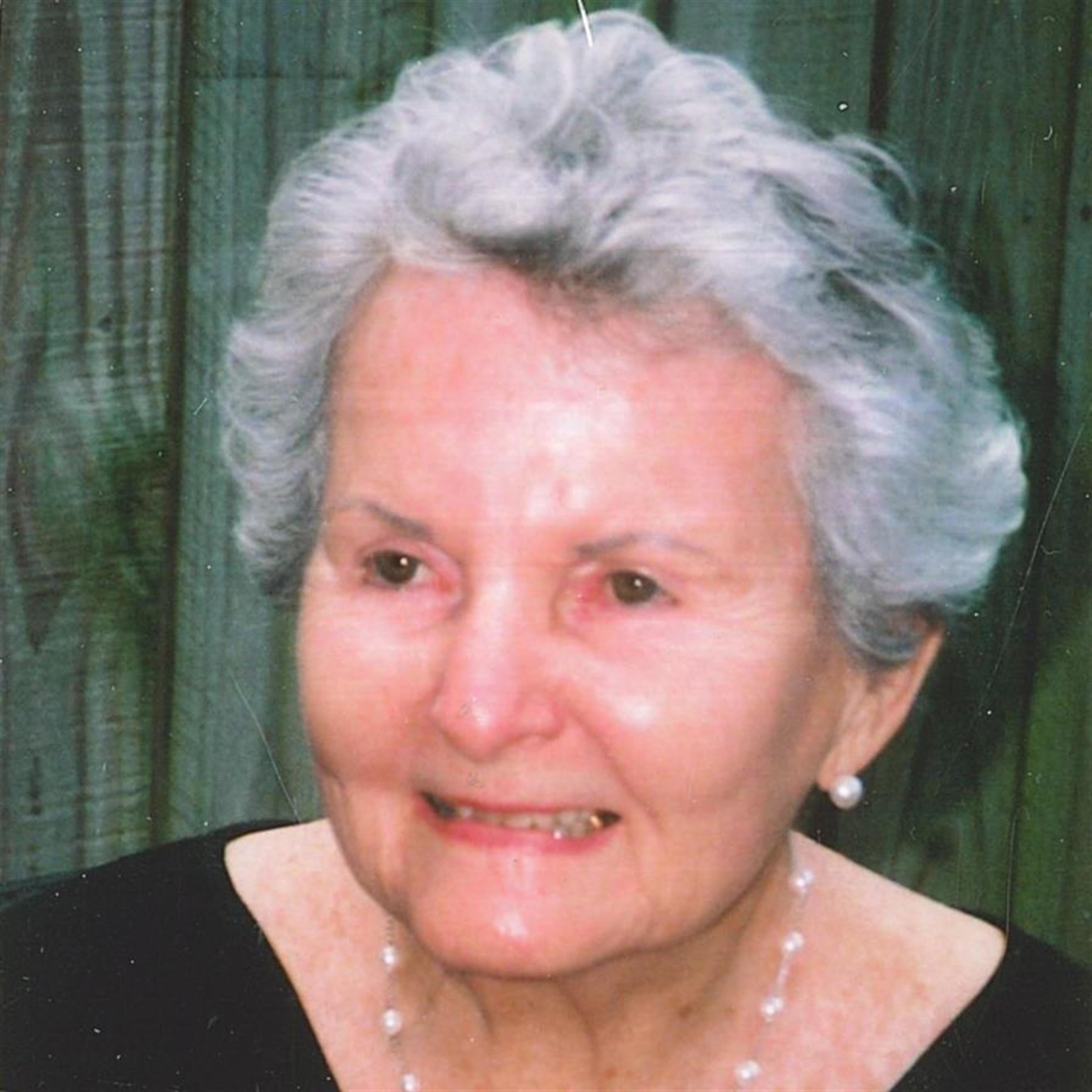 Barbara Monaghan Sherman