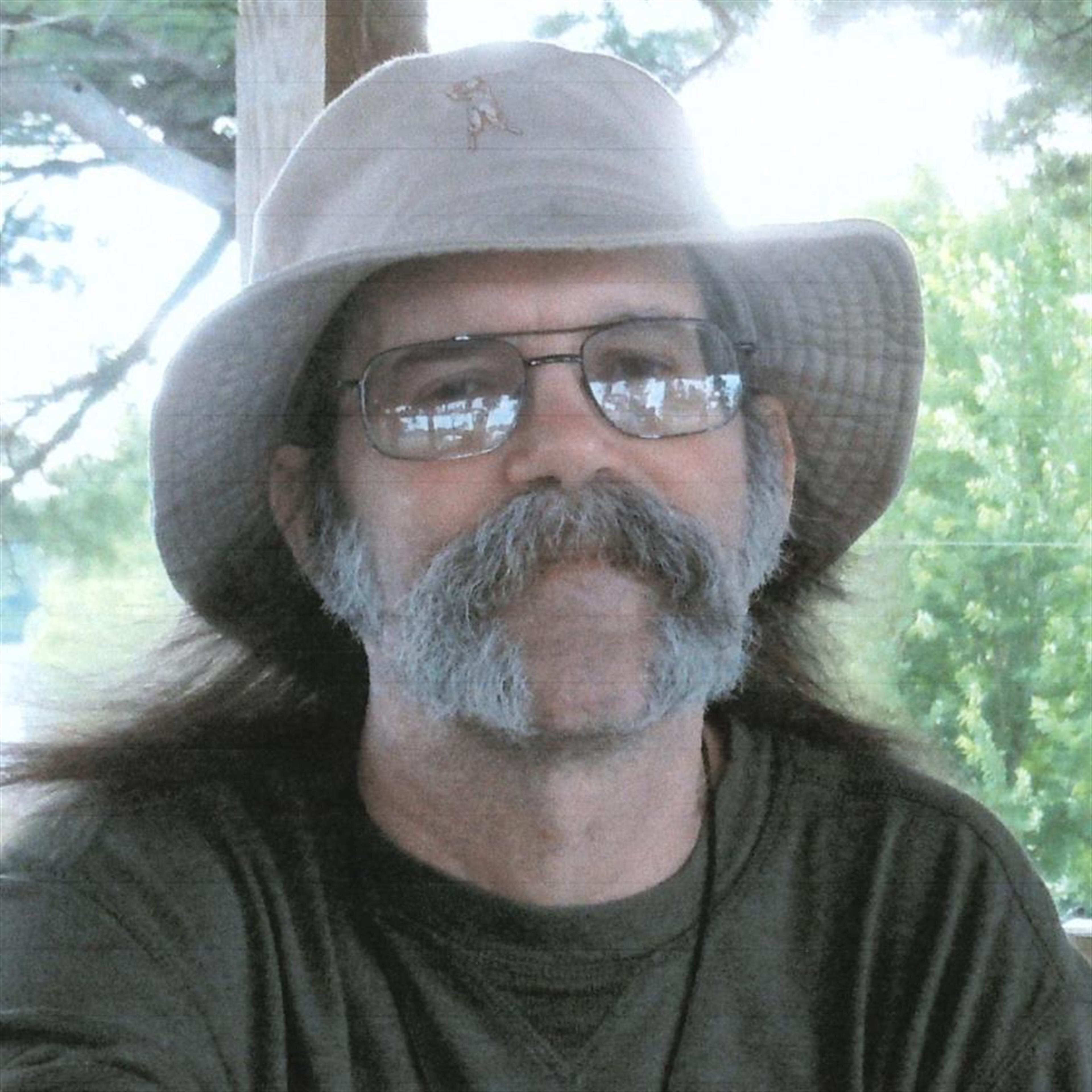 Greg Allen Nelson
