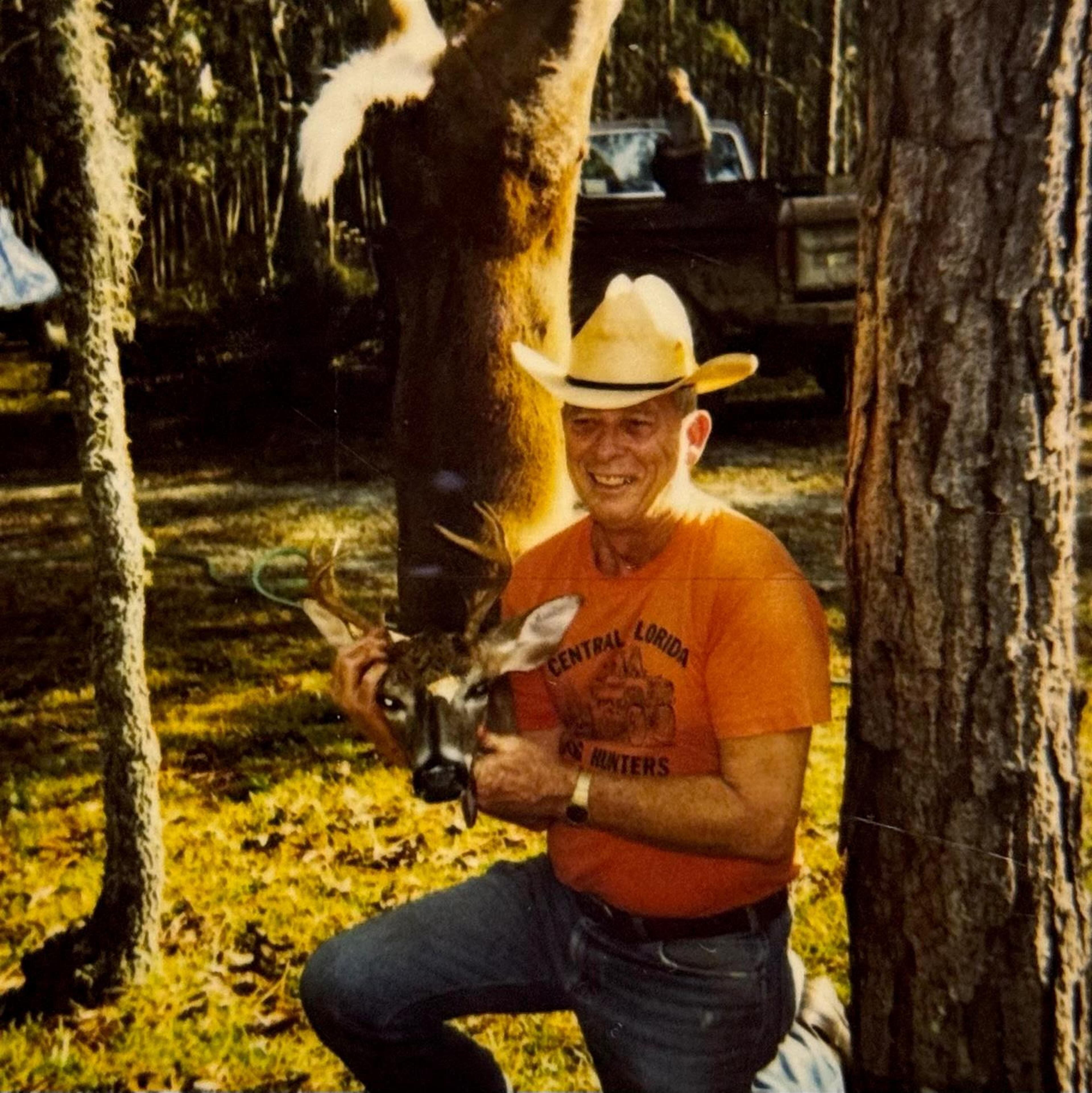 Oswald A. Melchiorre III