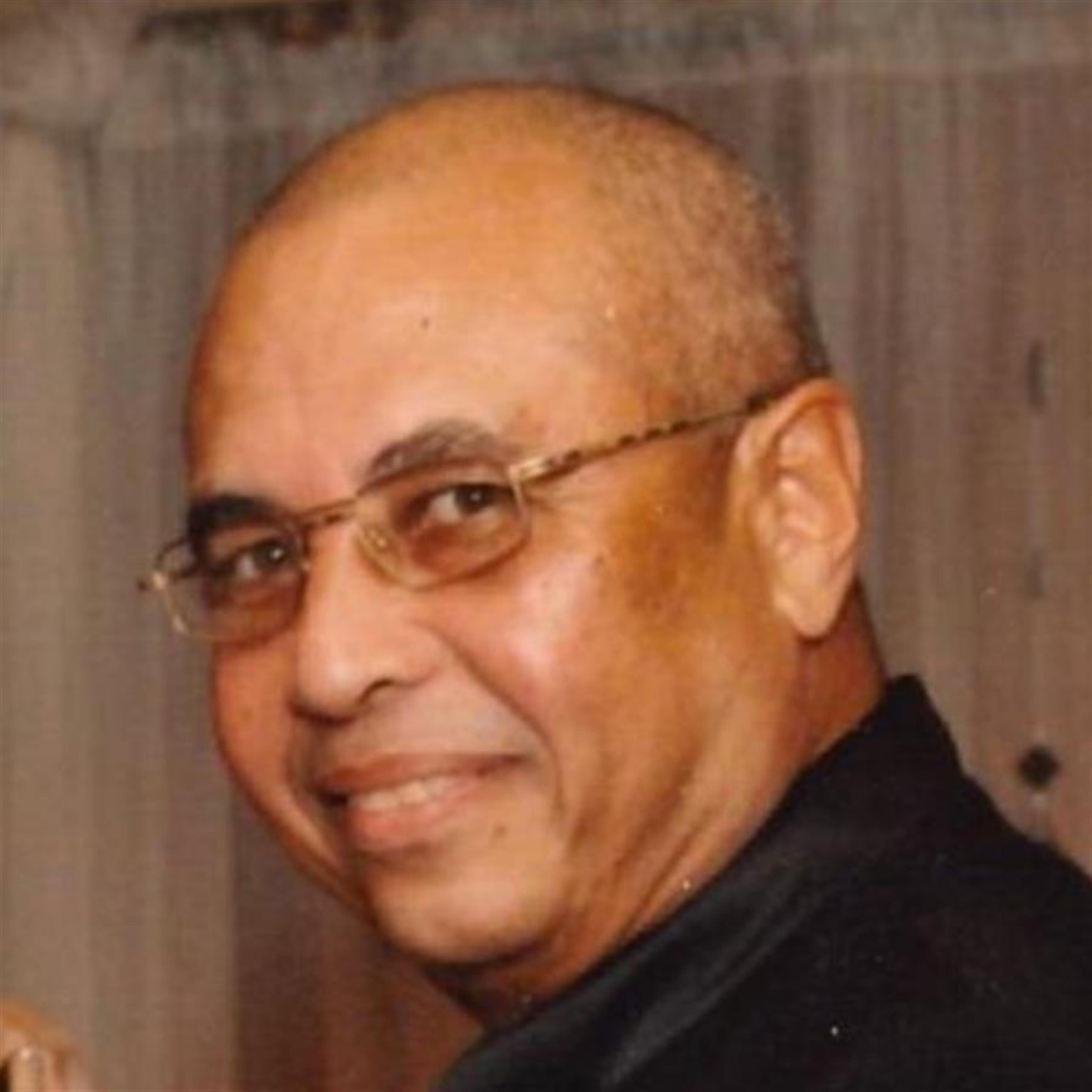 Julio Enrique Rivera Colon