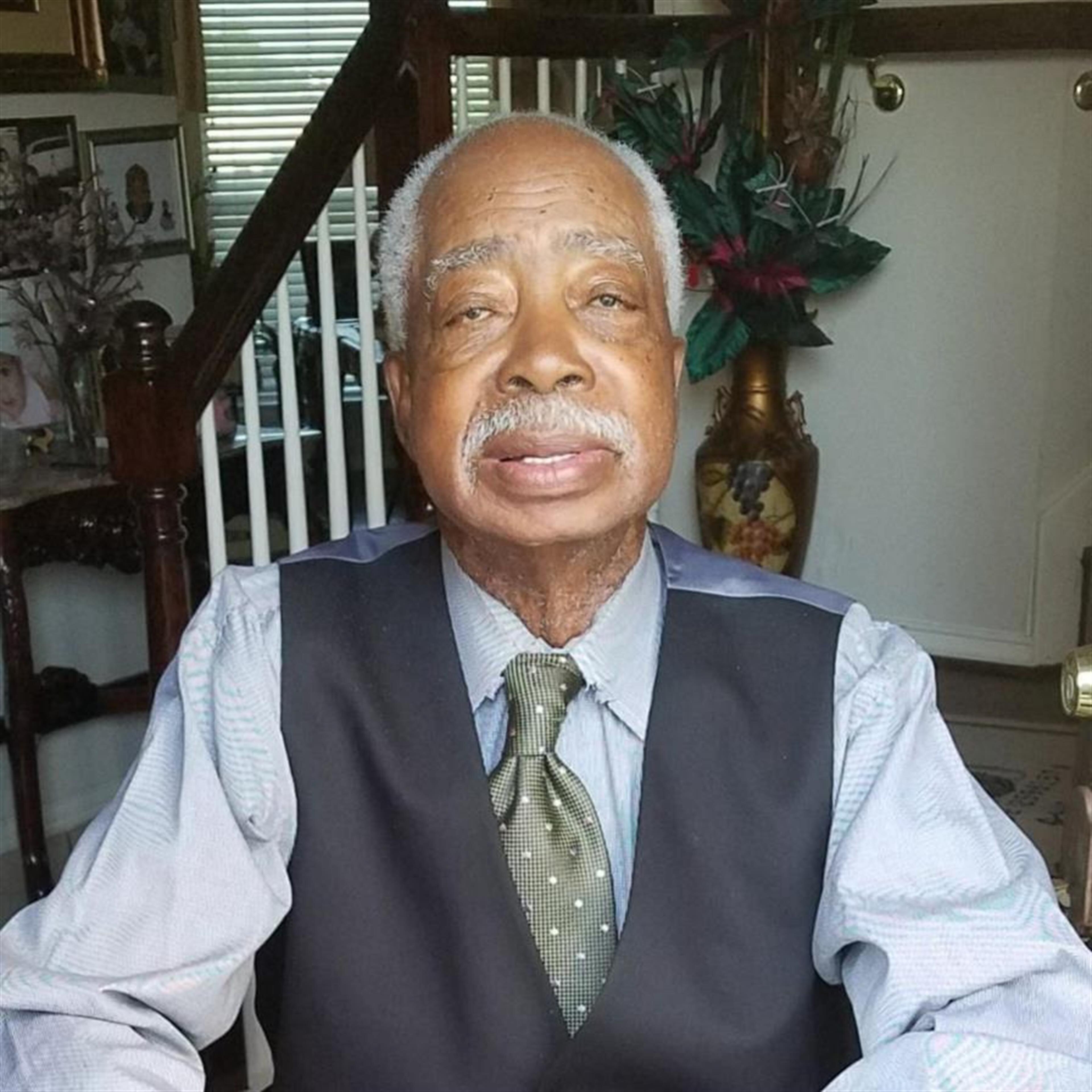 Deacon William Evans Jr.
