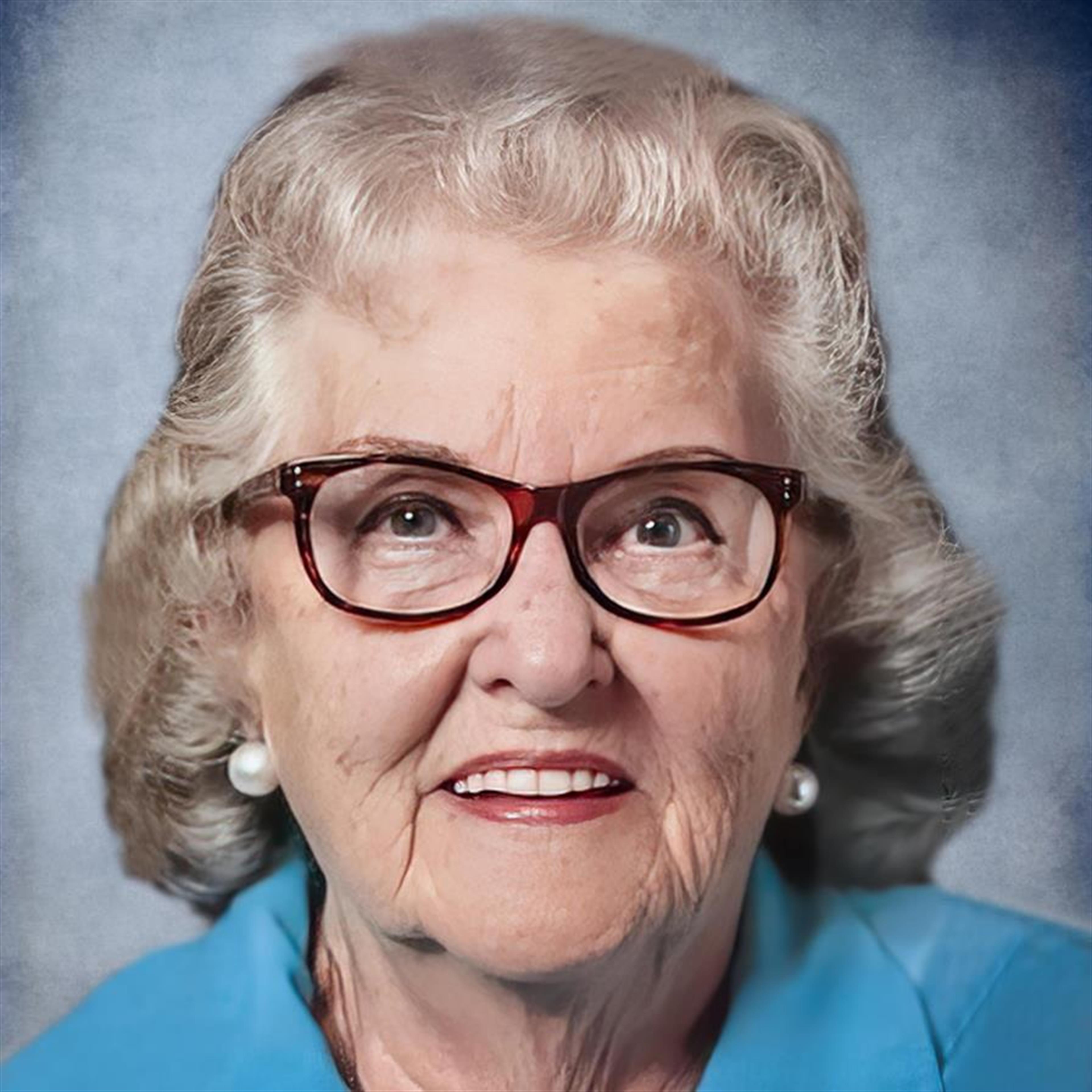 Jane Coyle Forgie