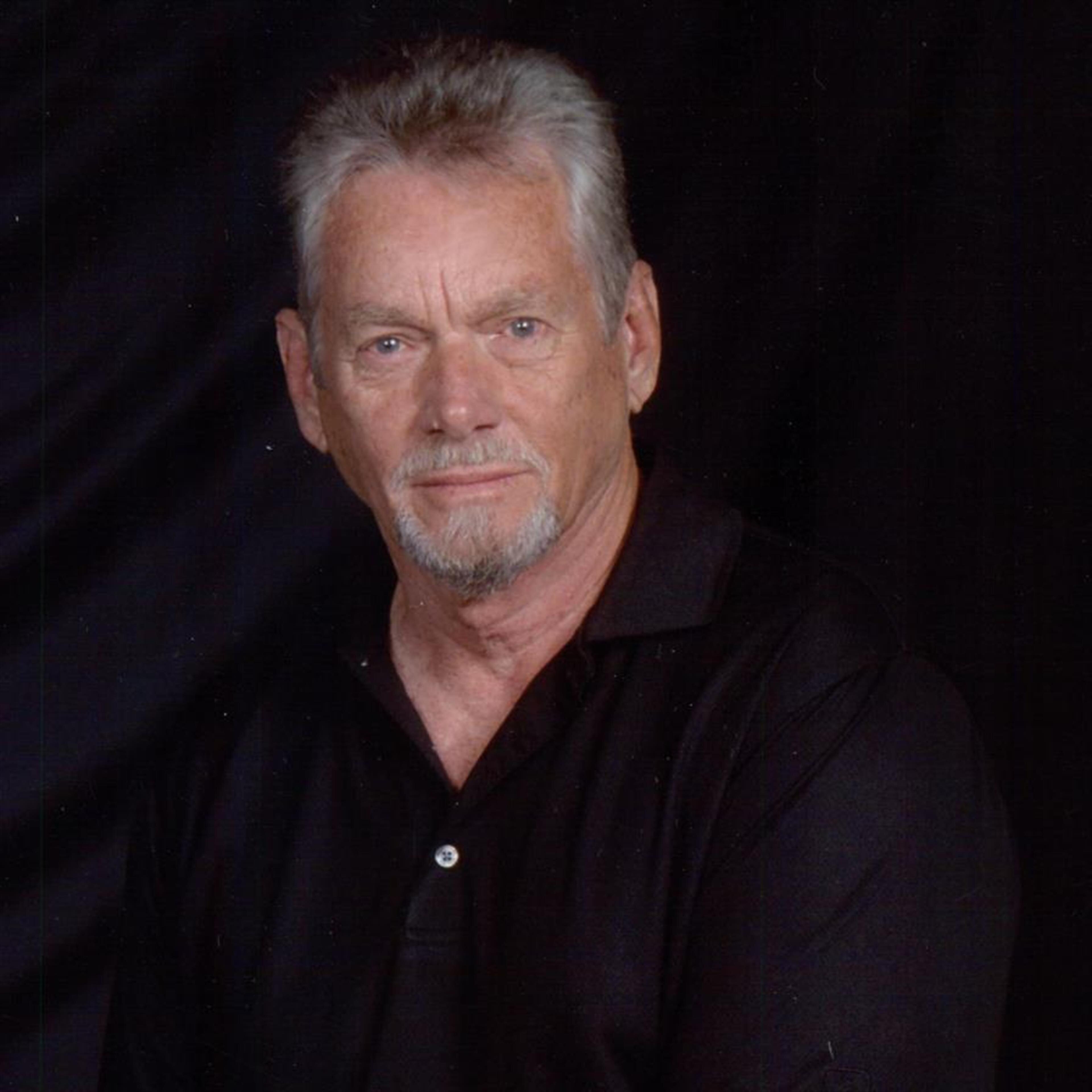 Kenneth Ray Wilson