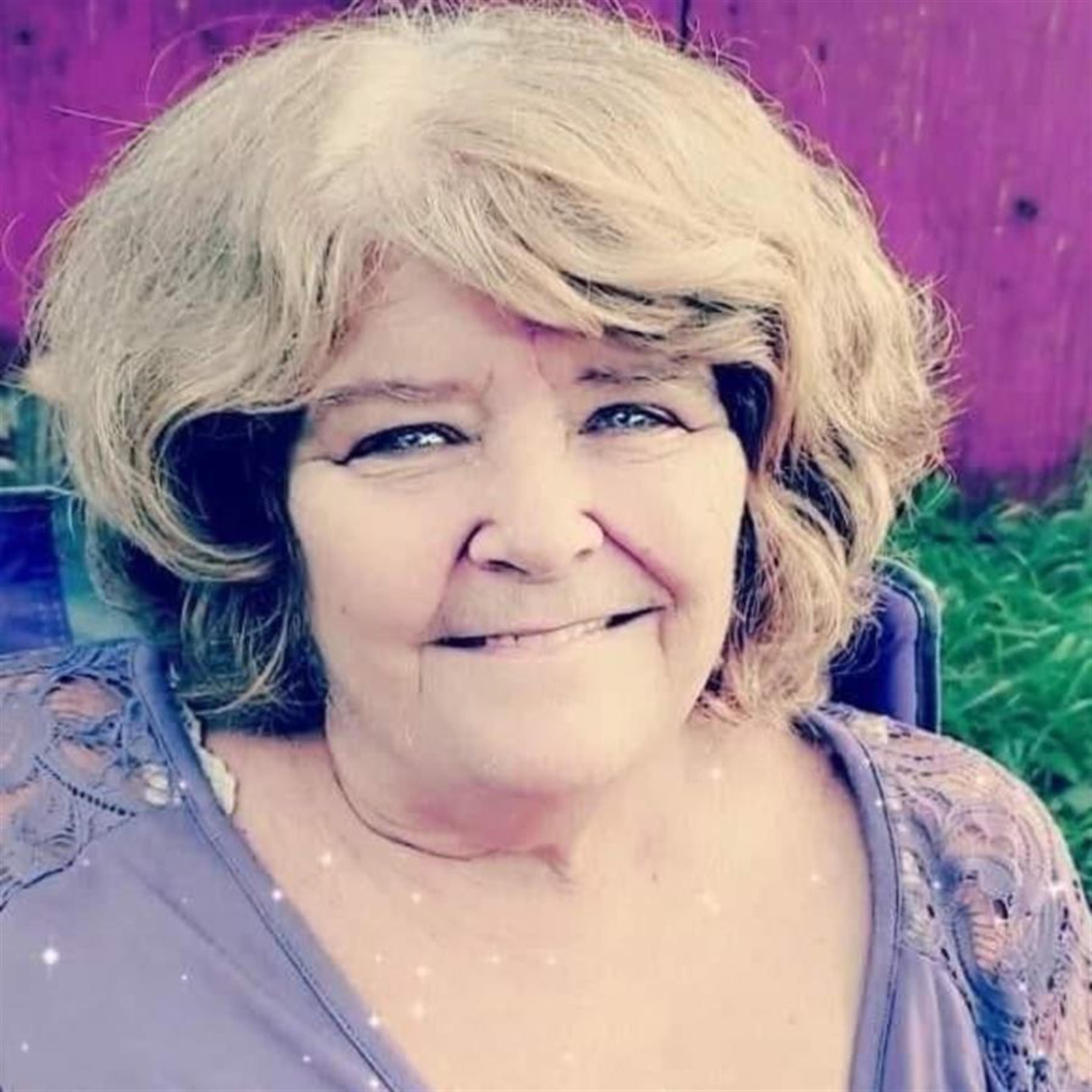 Patricia Ann Stark