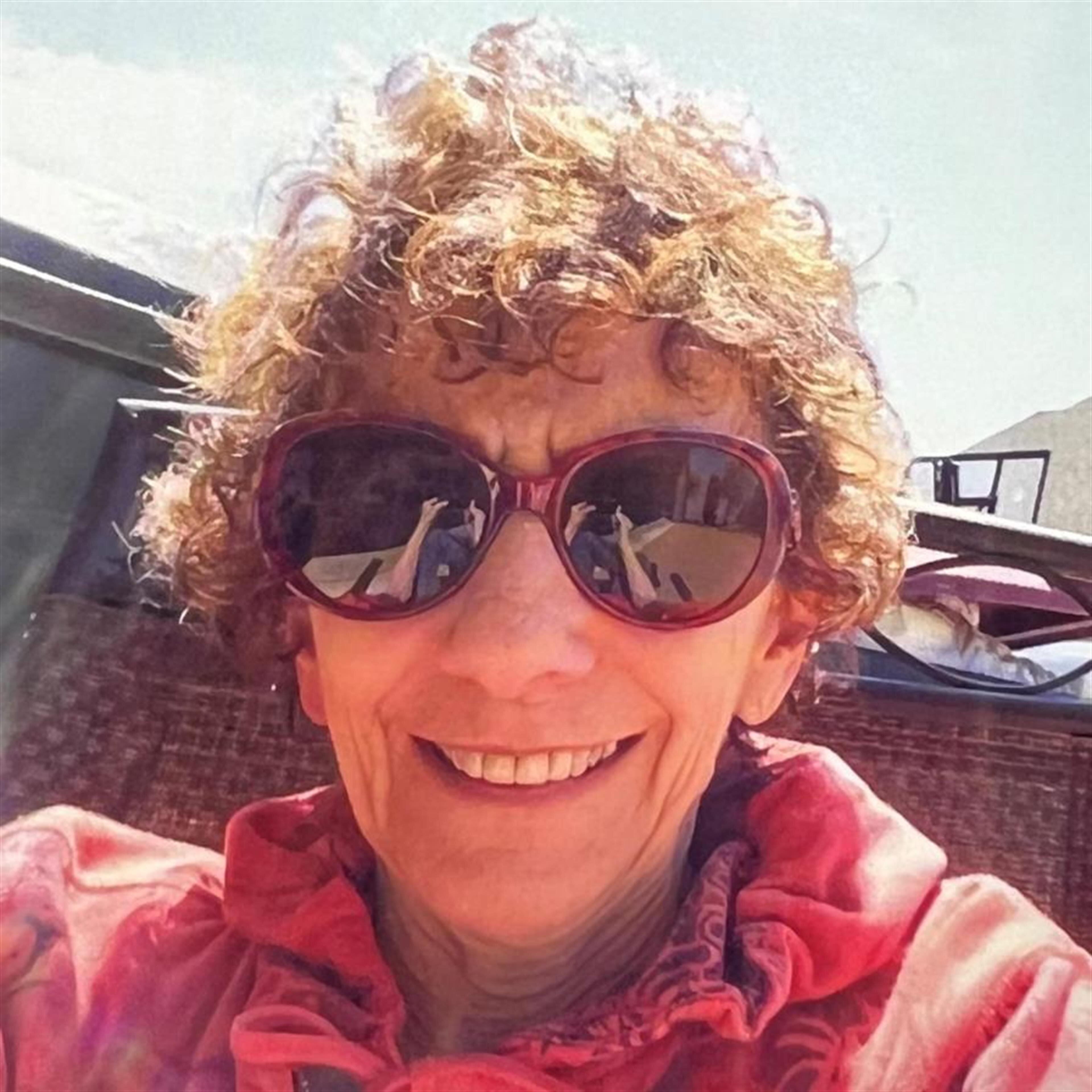 Joyce Gaia Foster