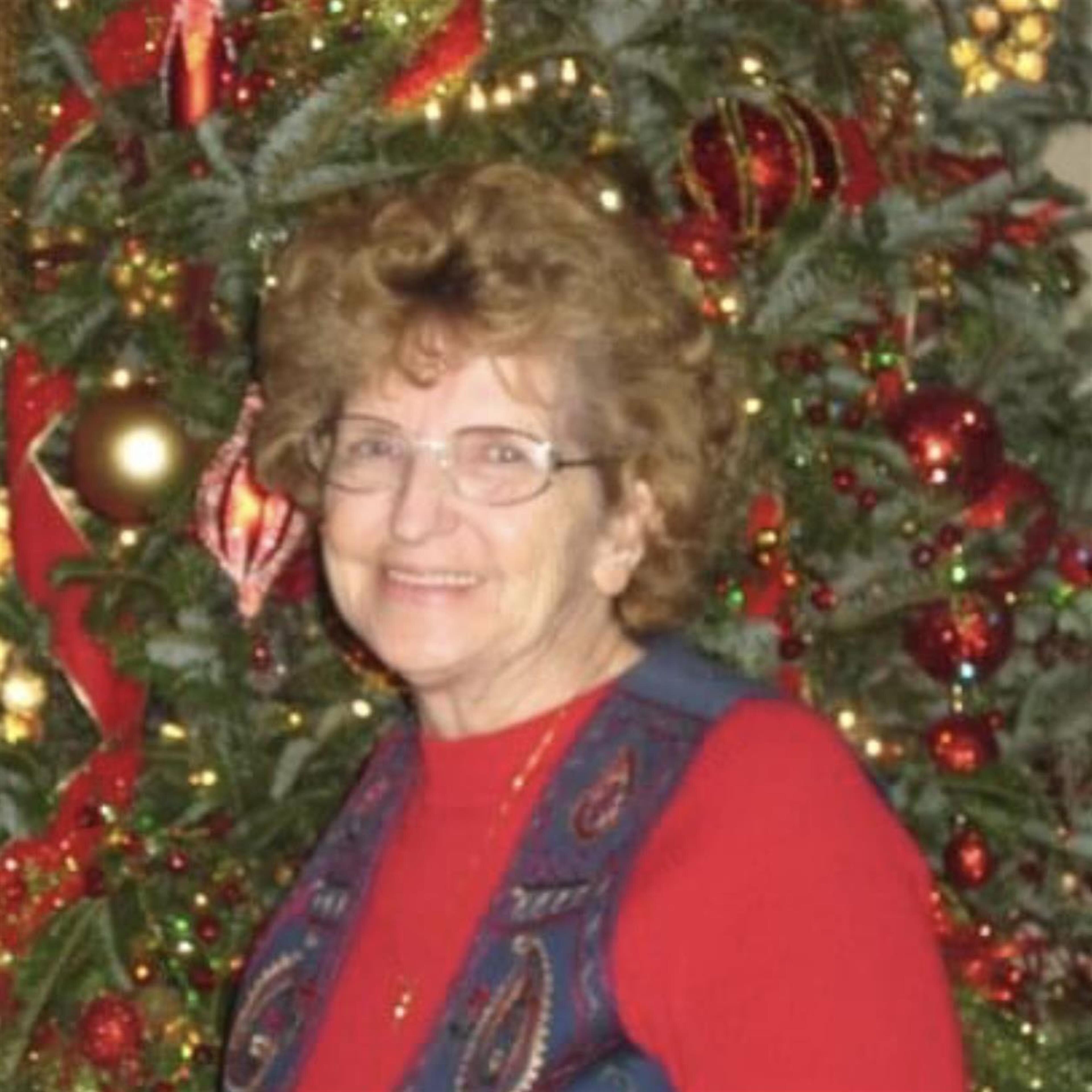 Rosa Lee Gandy