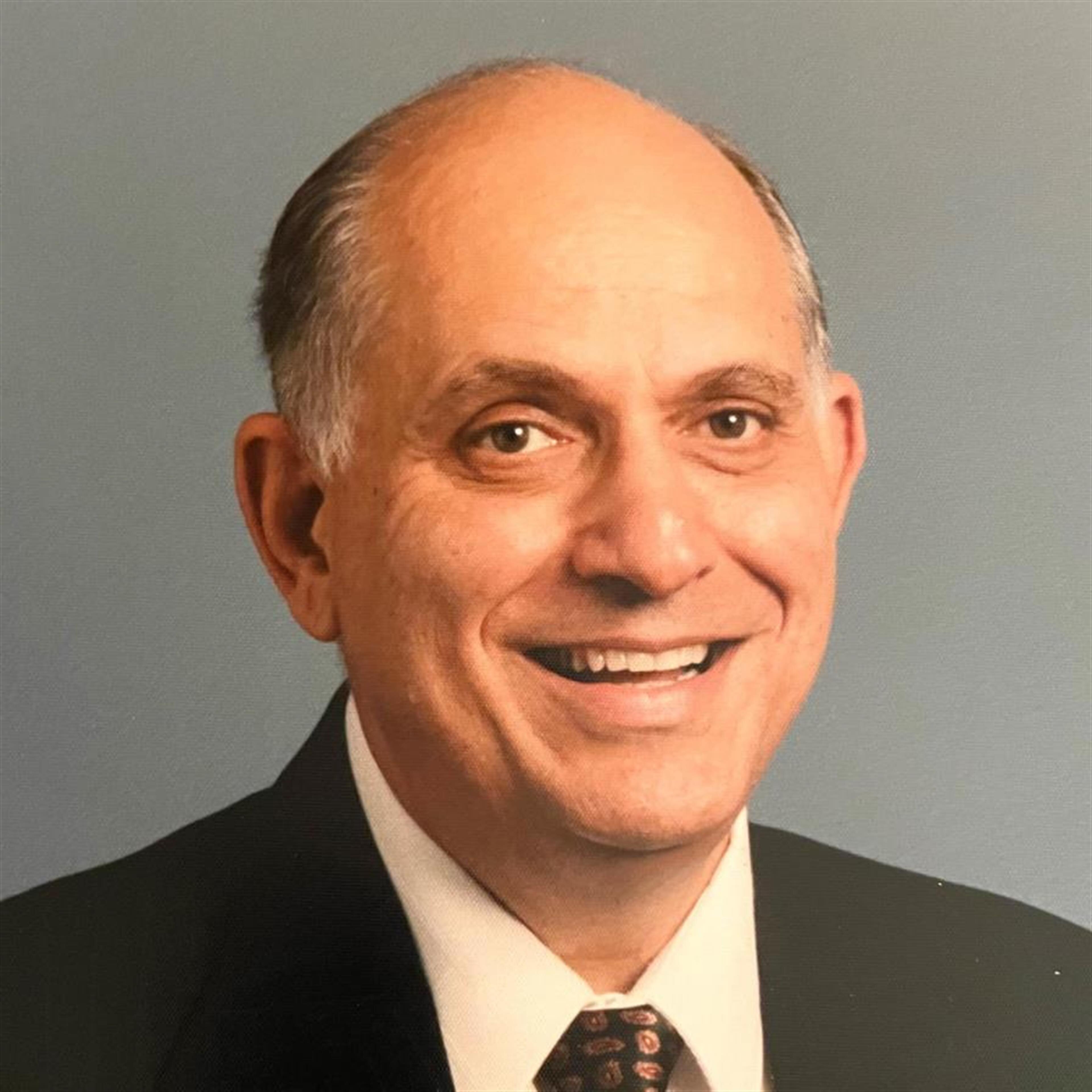 Joseph "Bob" Robert Neri