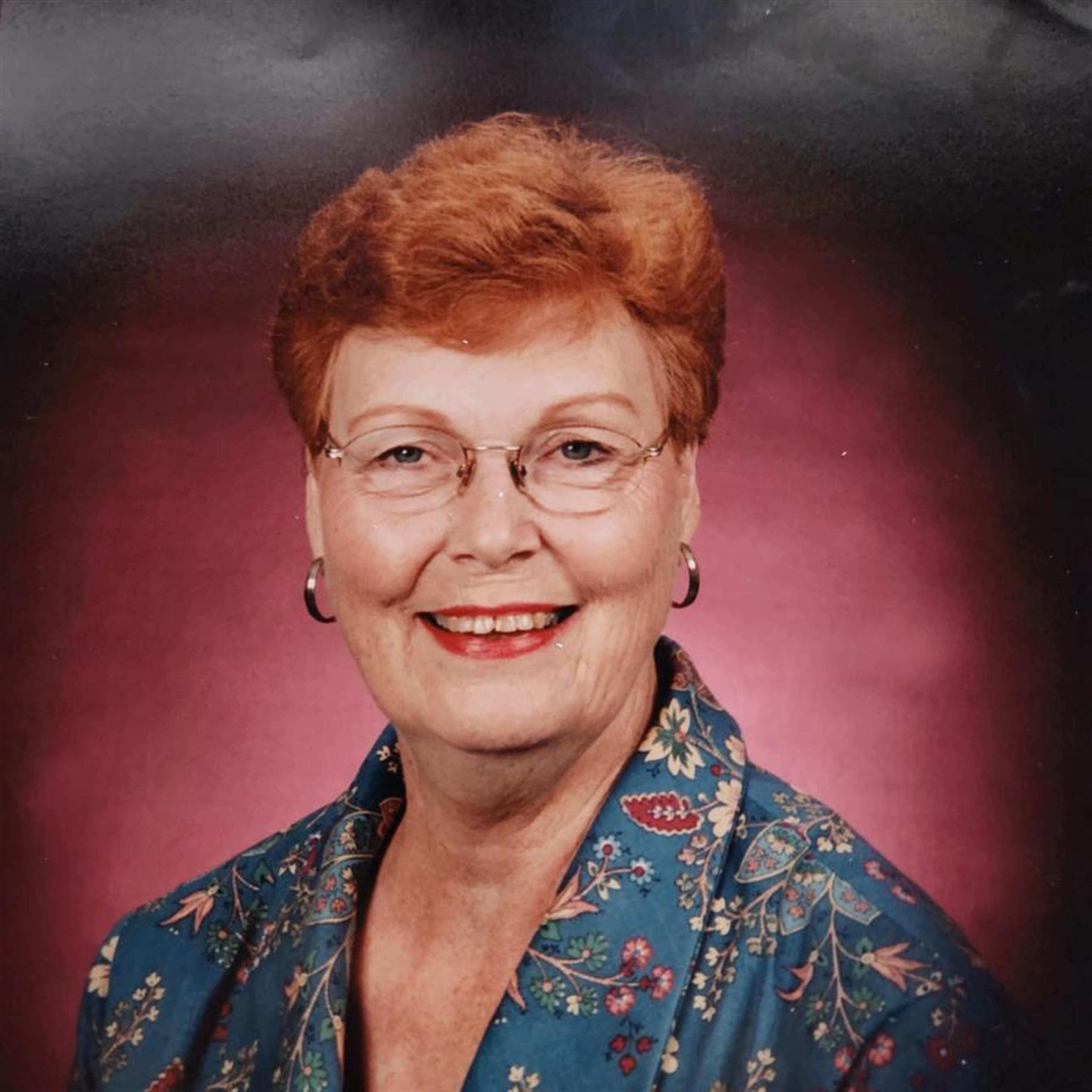 Betty Beal Mize