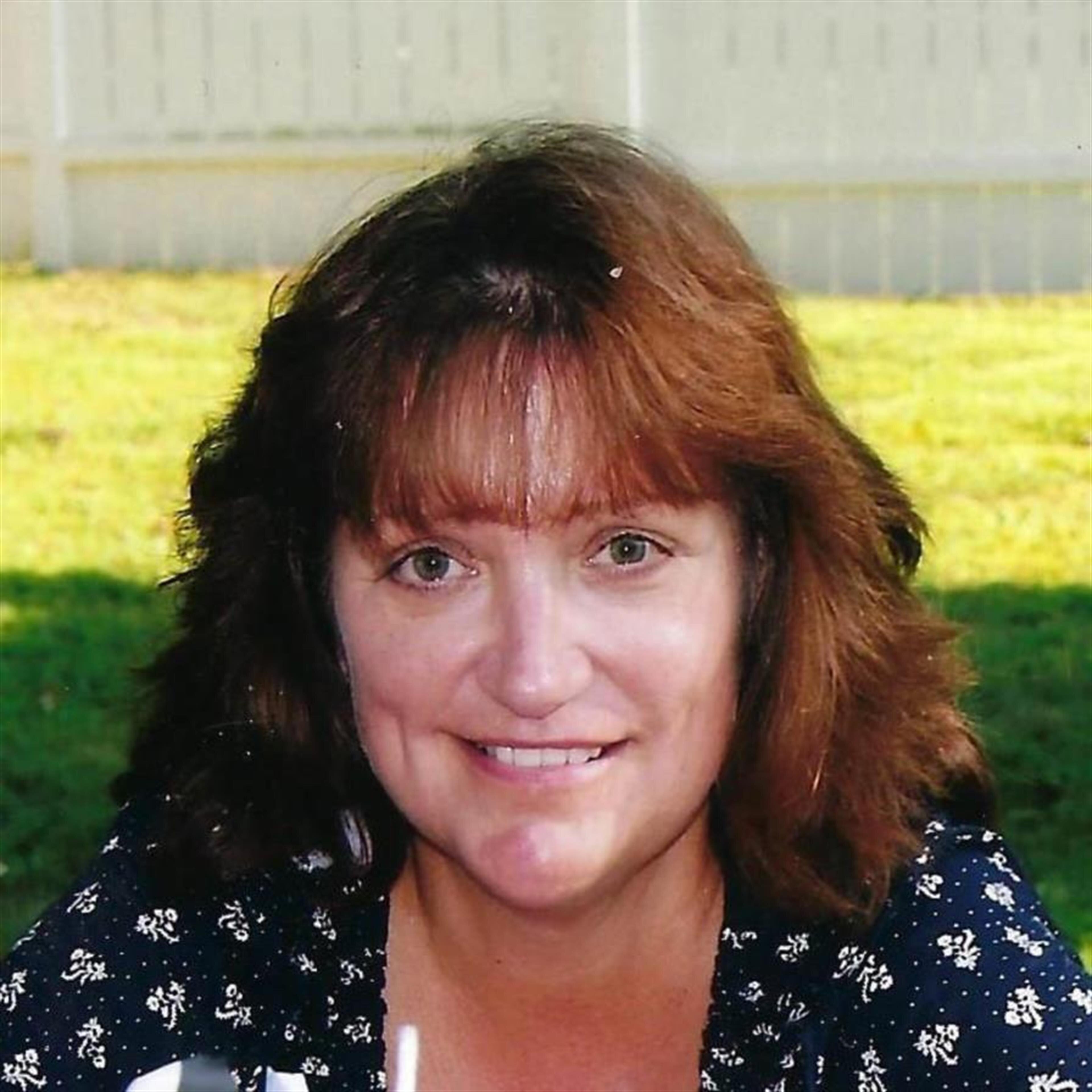 Roberta Anne Kendall