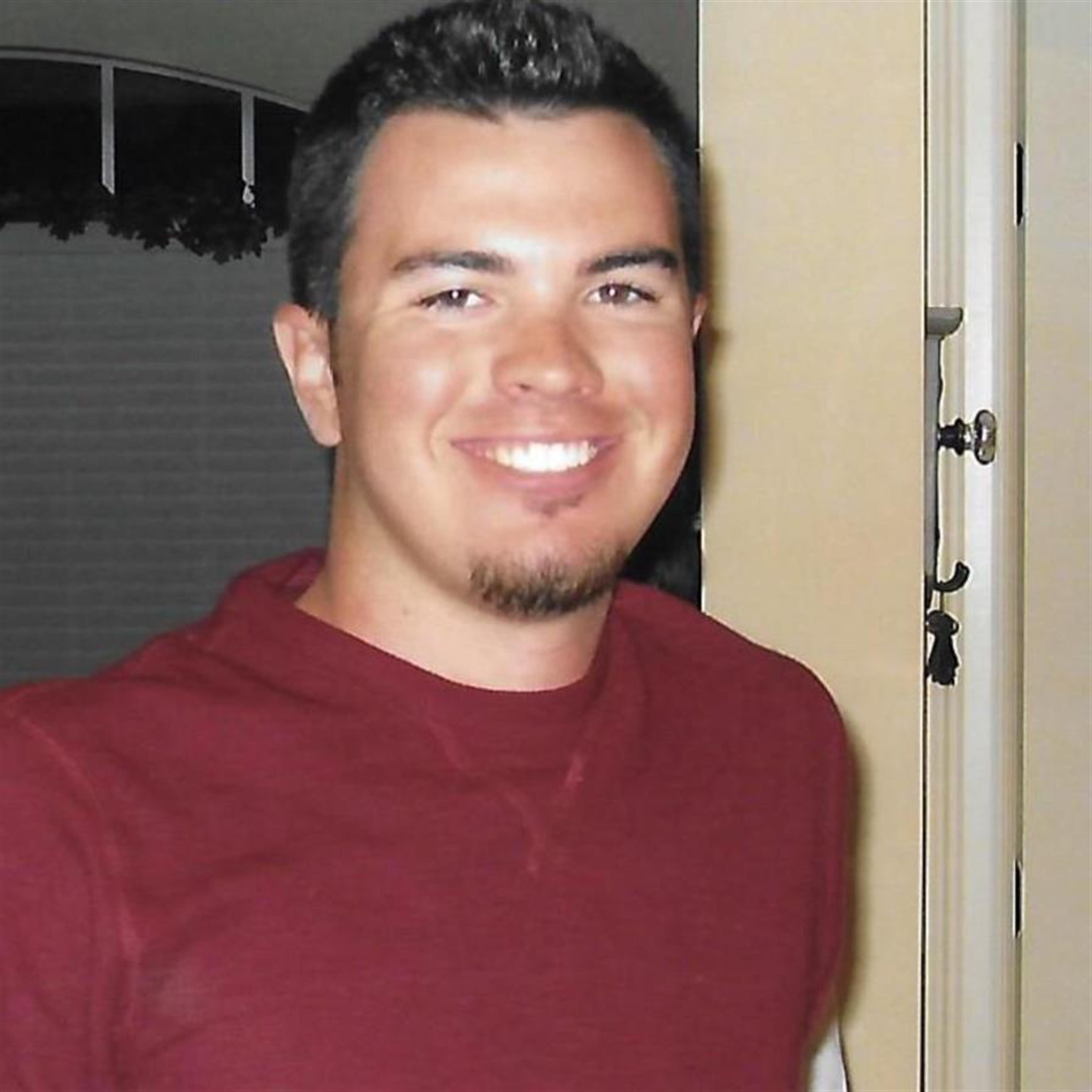 Jared R. Webb