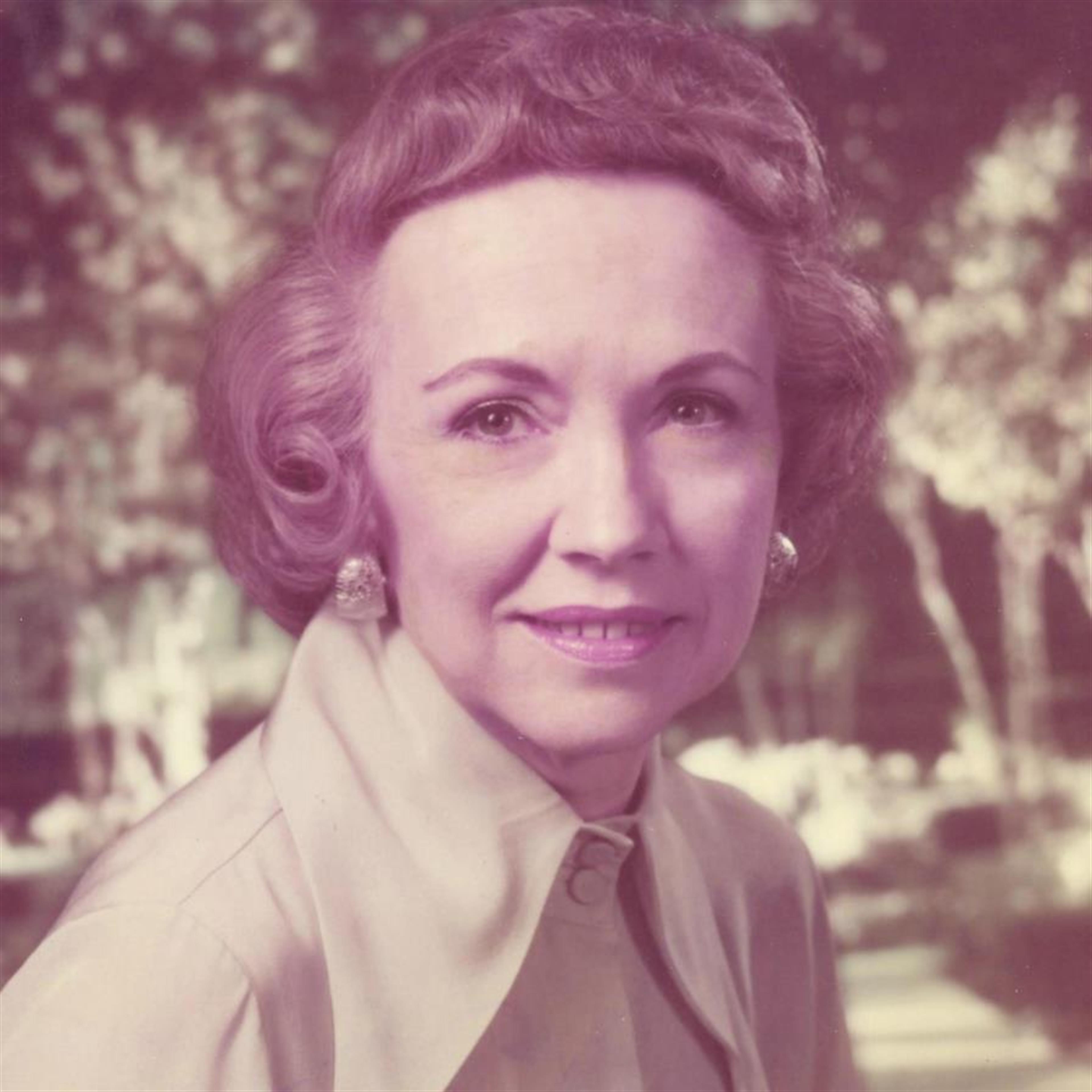 Leatha Louise Gordon