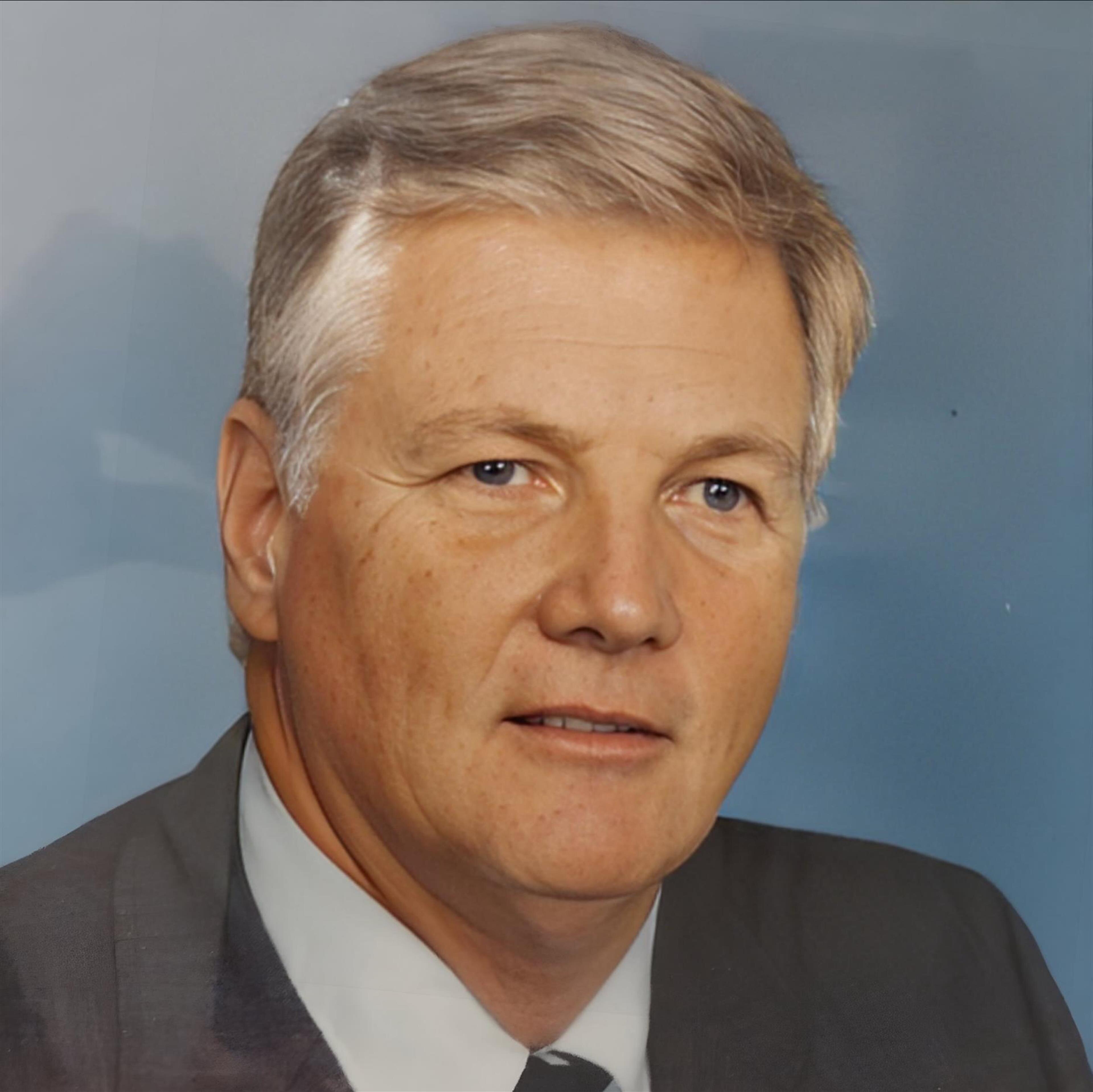 Oak Lee Osborn