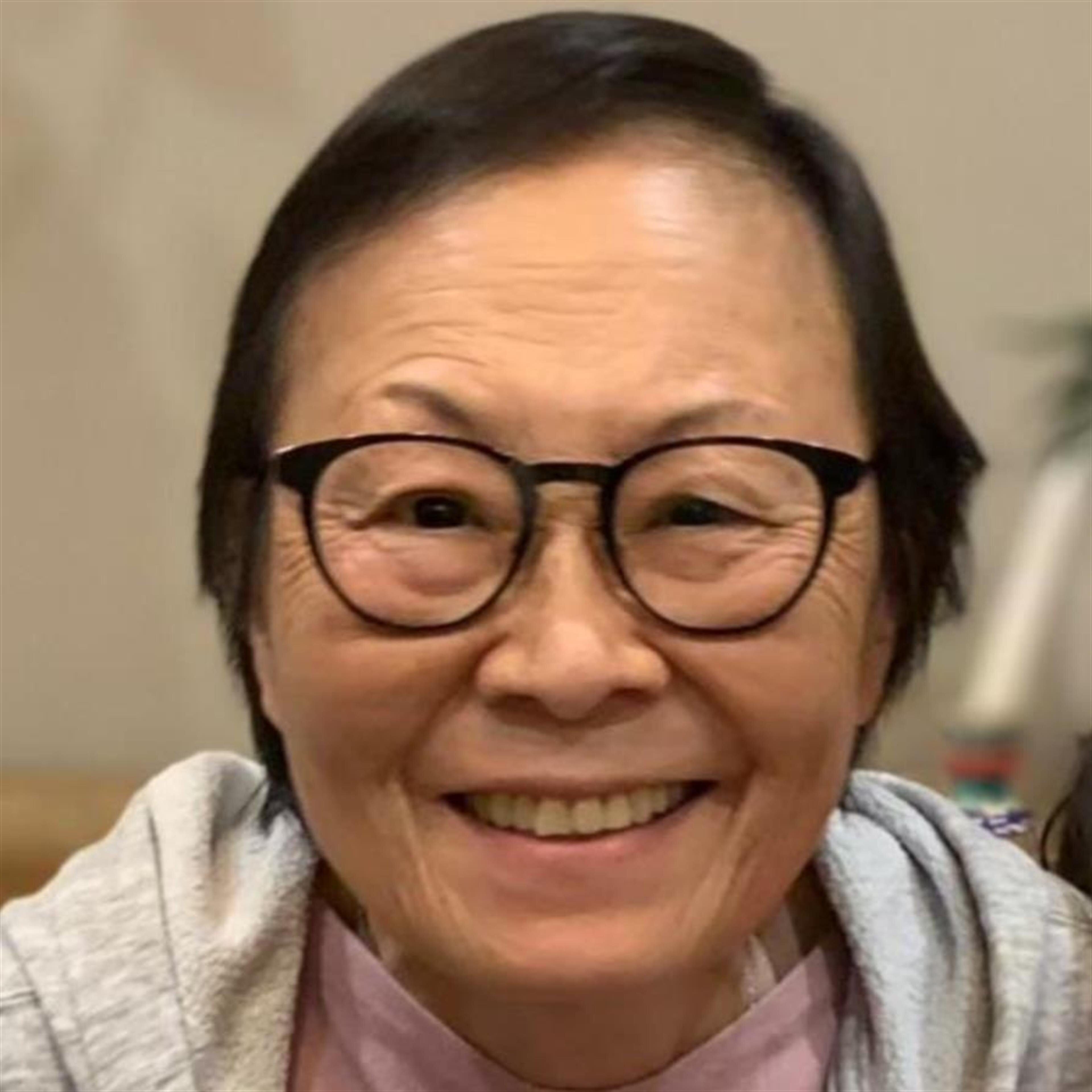 Valerie Adele Kong
