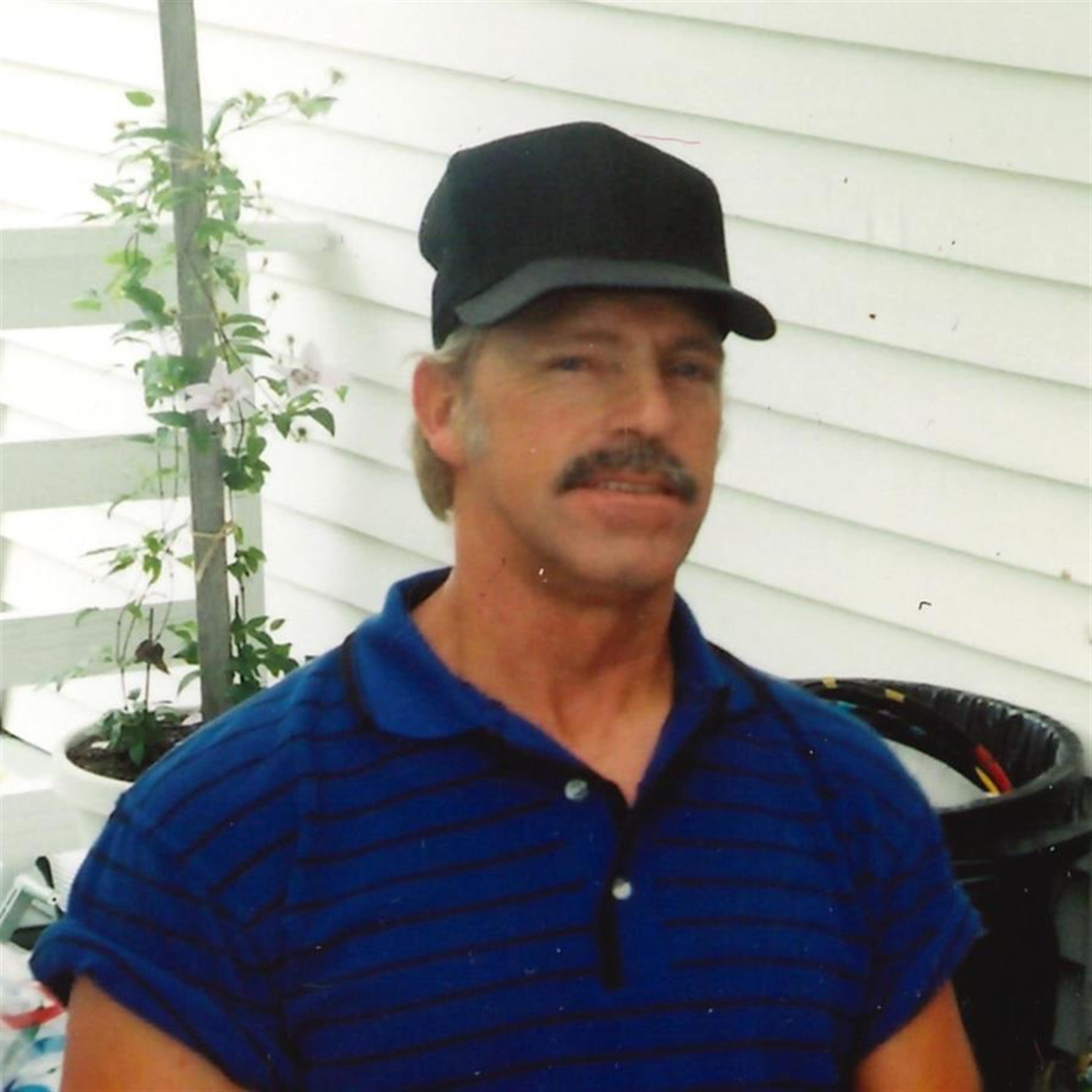 Jerry David Stine