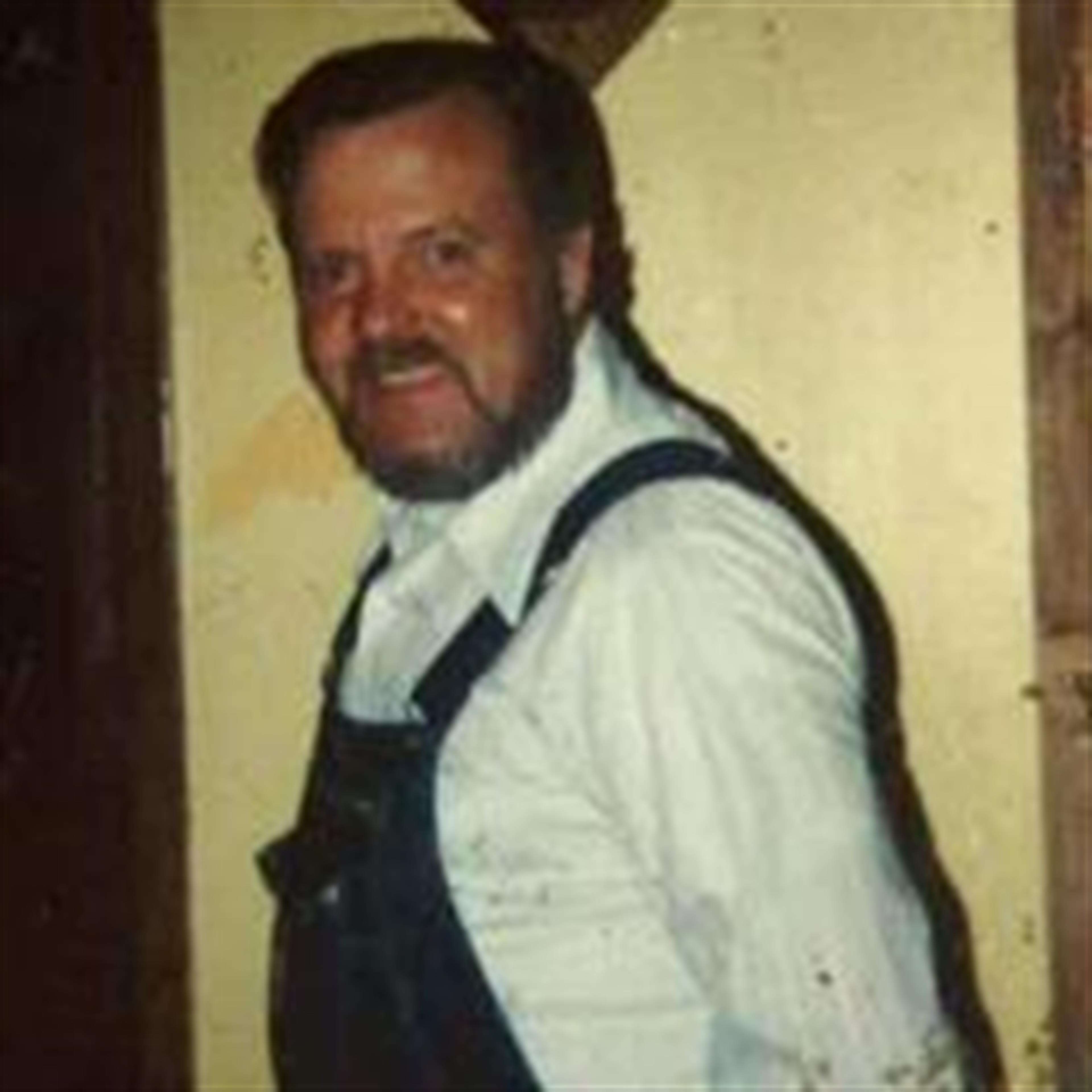 Mr. Bobby  Glen Haswell Sr.