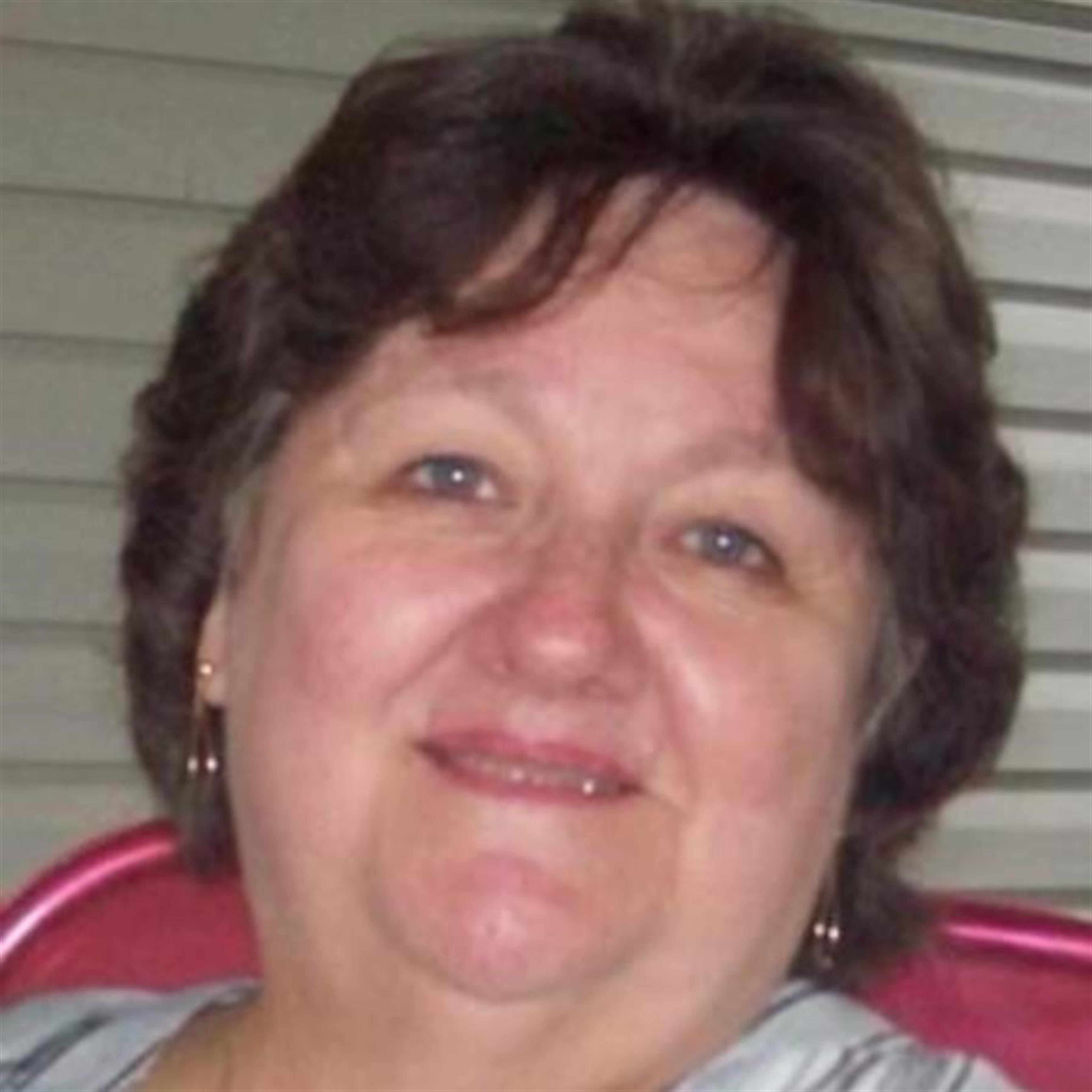 Celma "Claire" Roy Richard