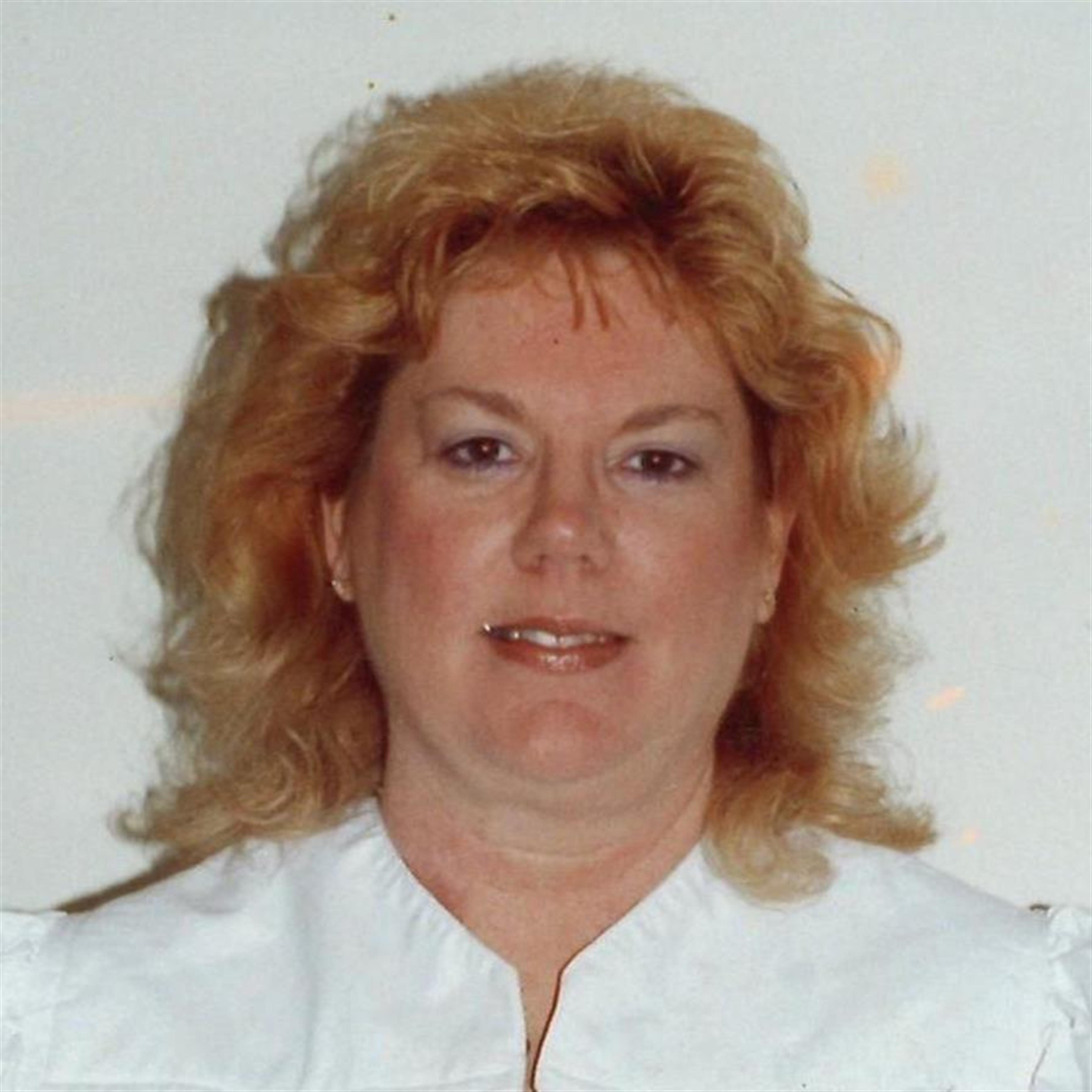 Lorene Caroline Logue