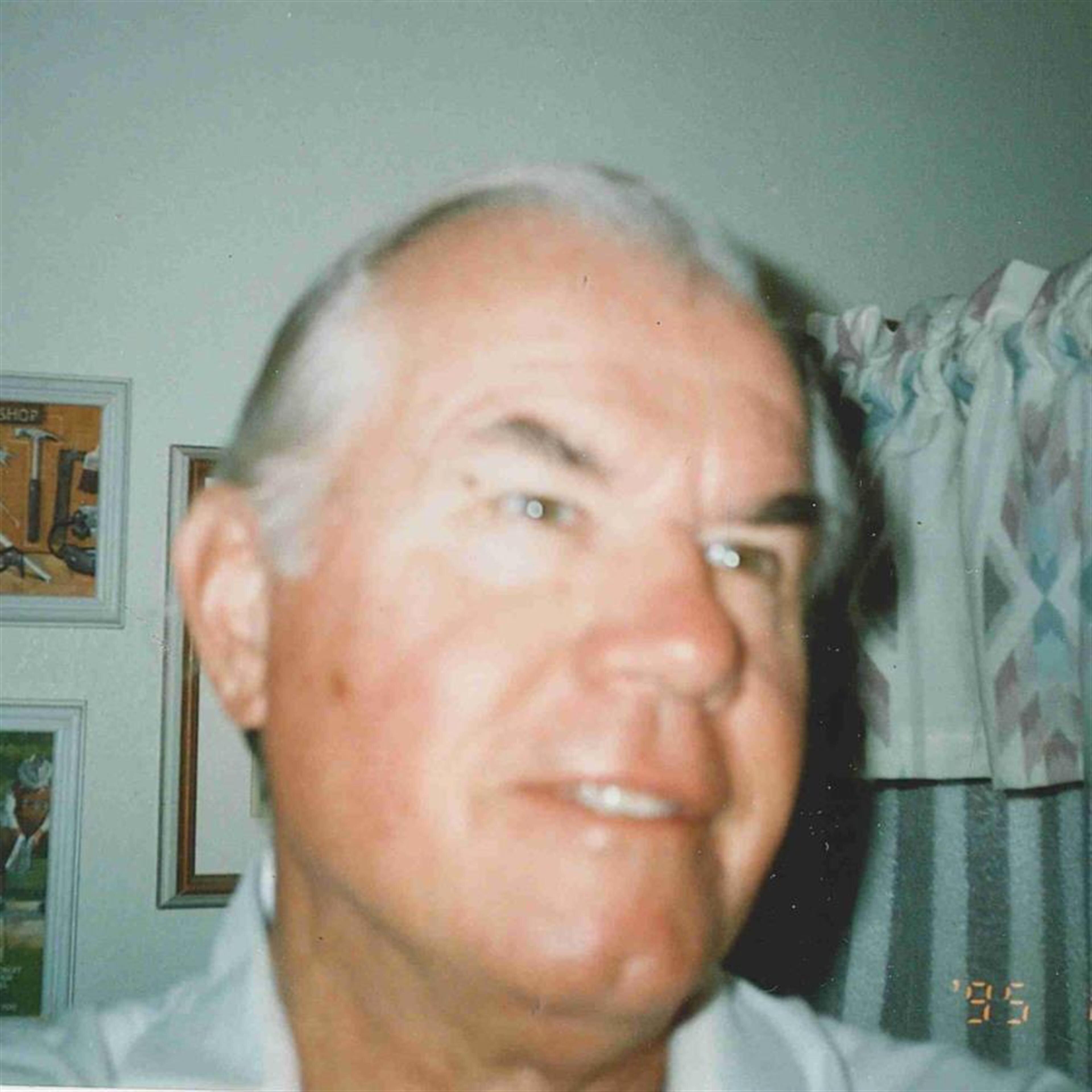Kaye Don Lubbe