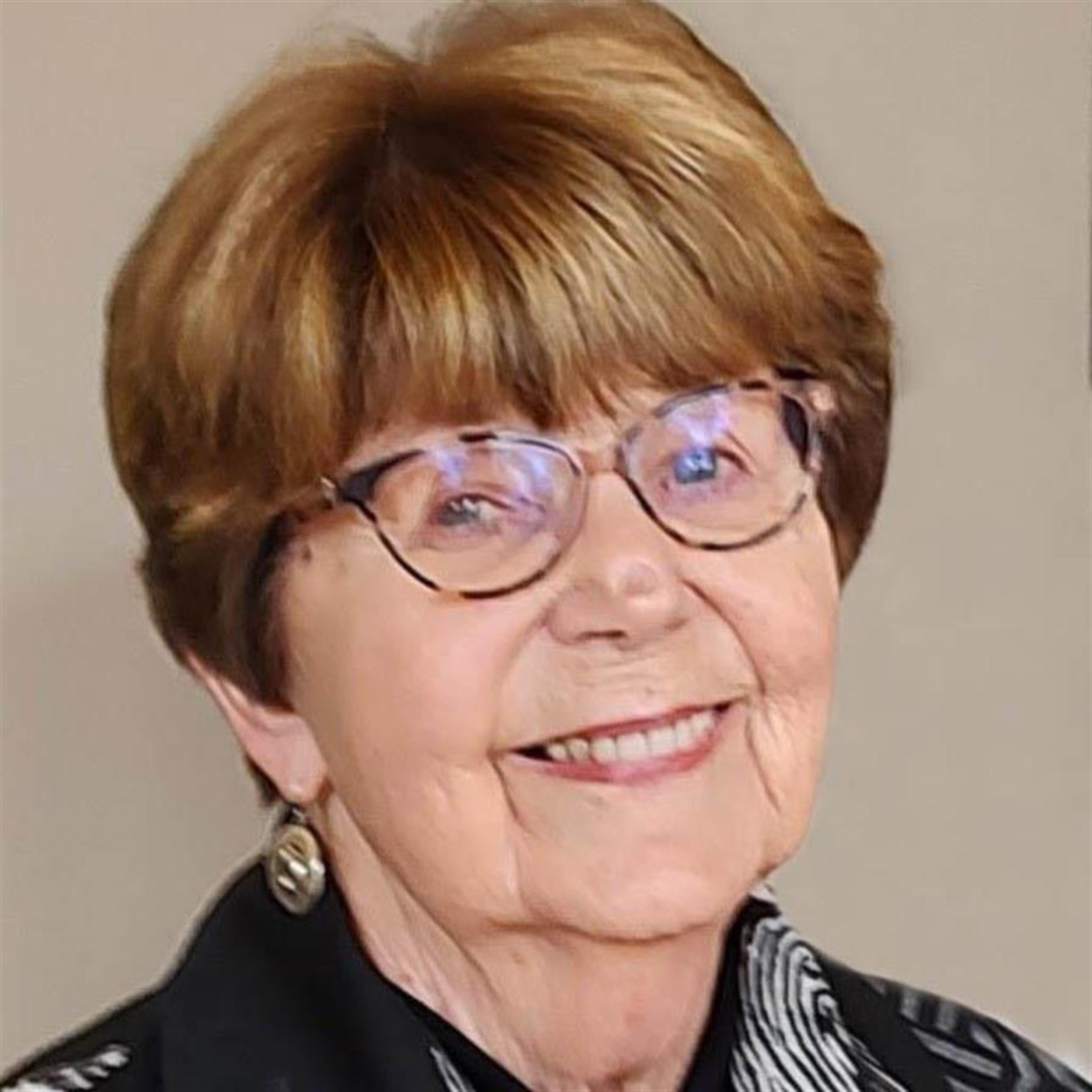 Marva Jacobson