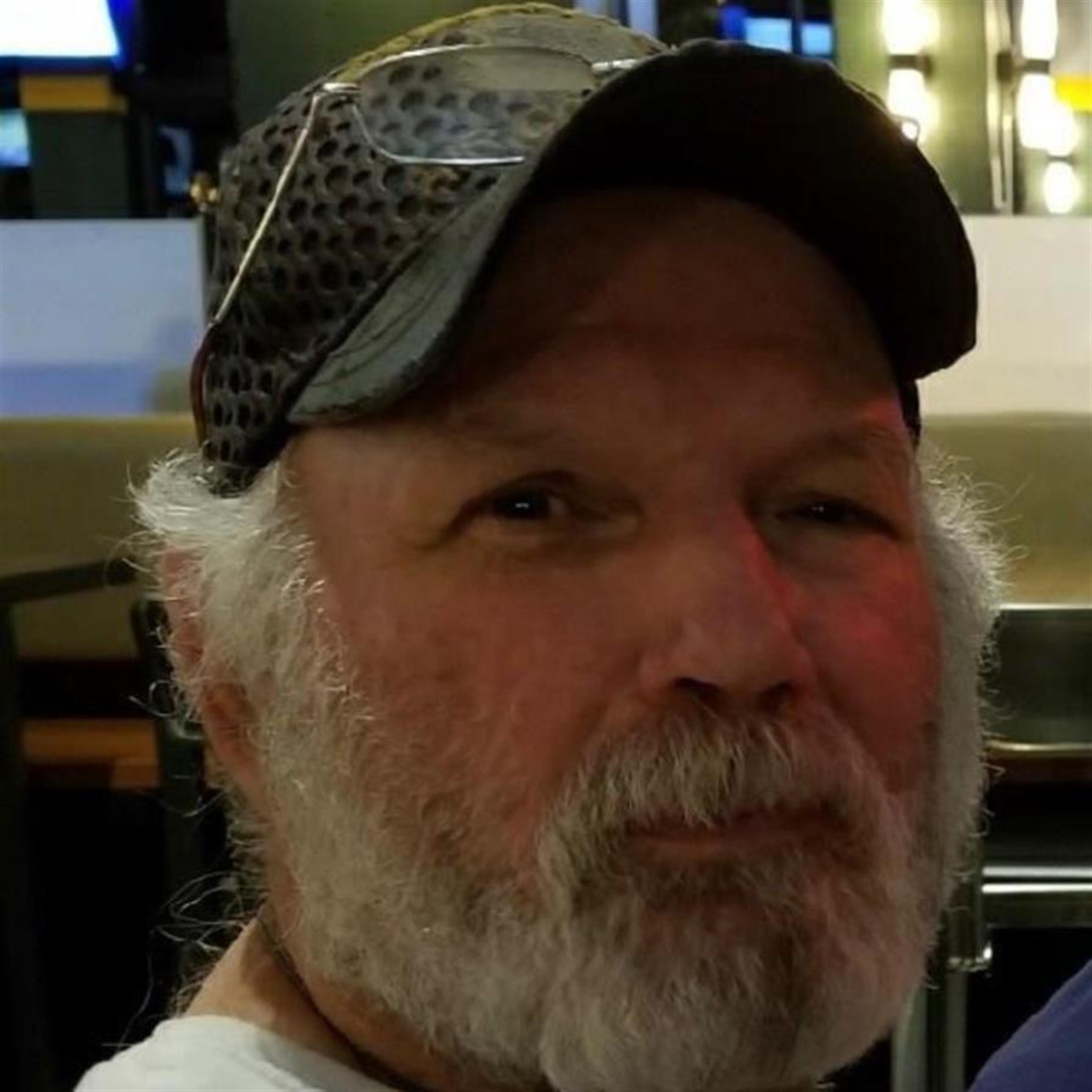 Charles Patrick McNeel